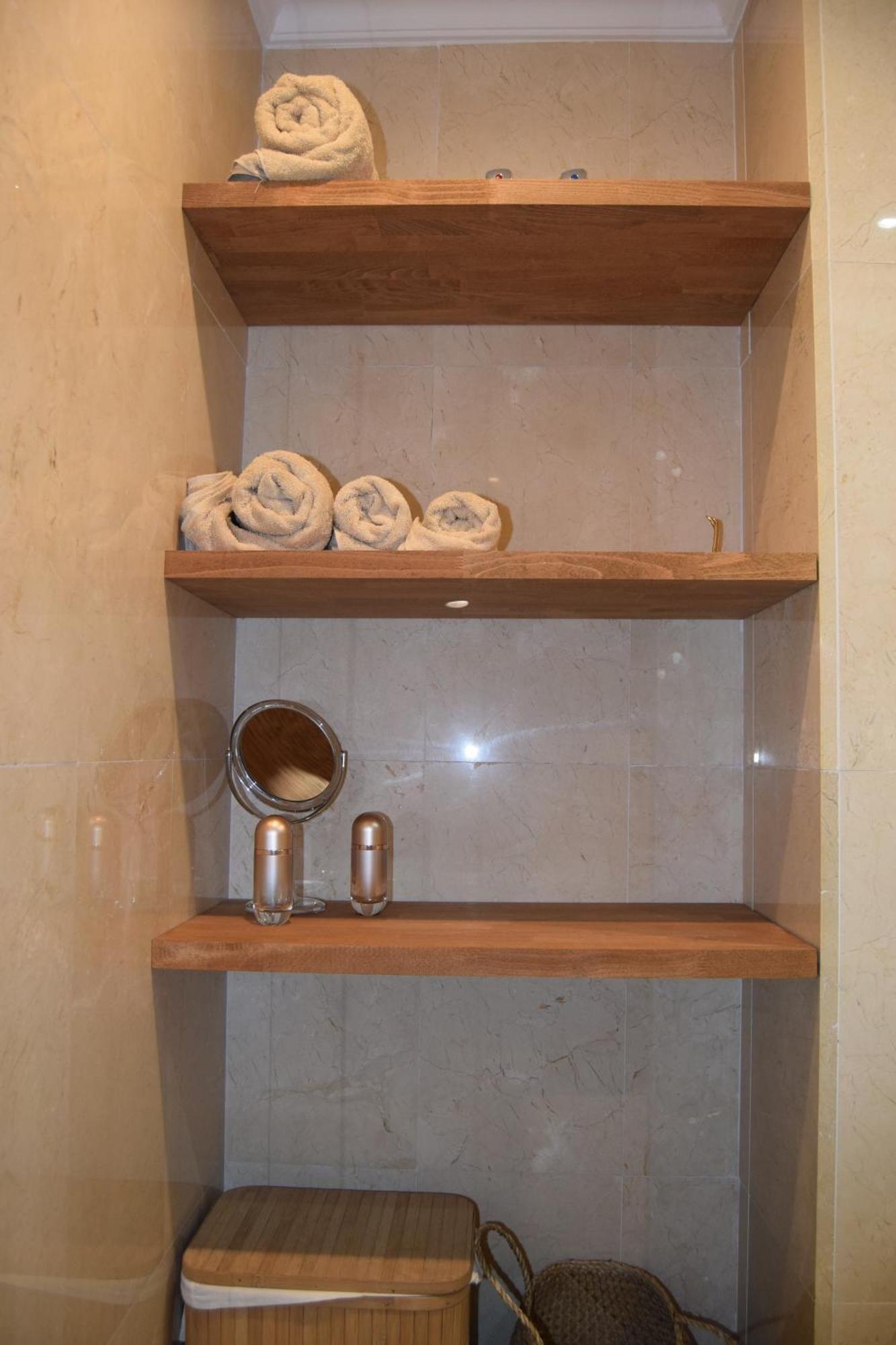 Apartamento Urbanizacion La Herradura *
