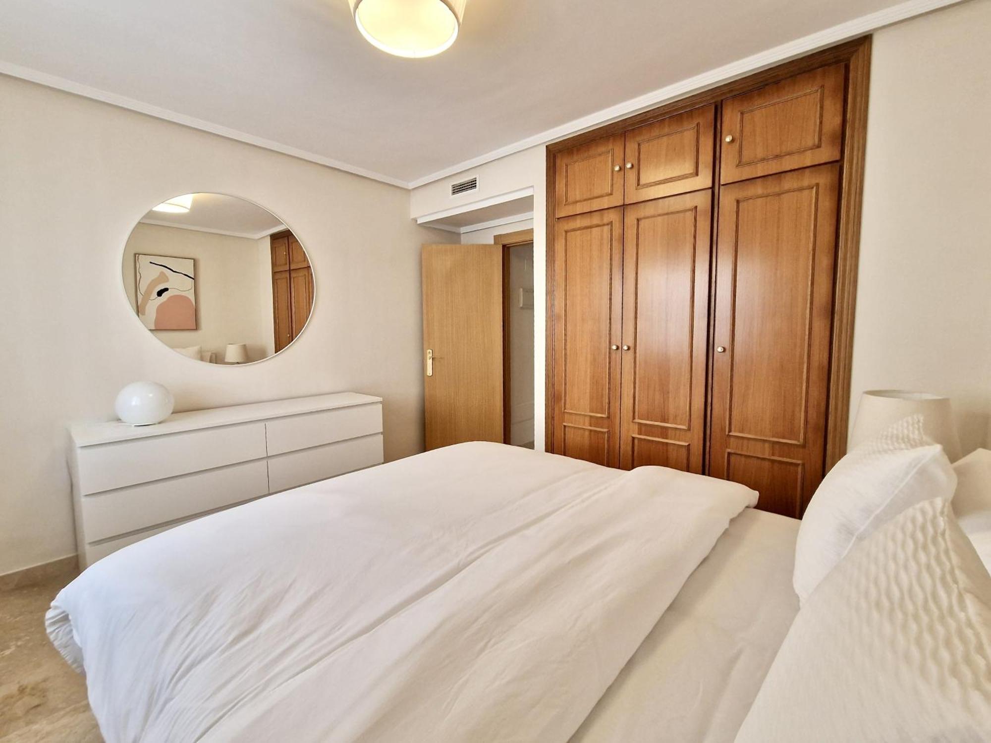 Apartment Sr Dunas De Carib Playa Marbella