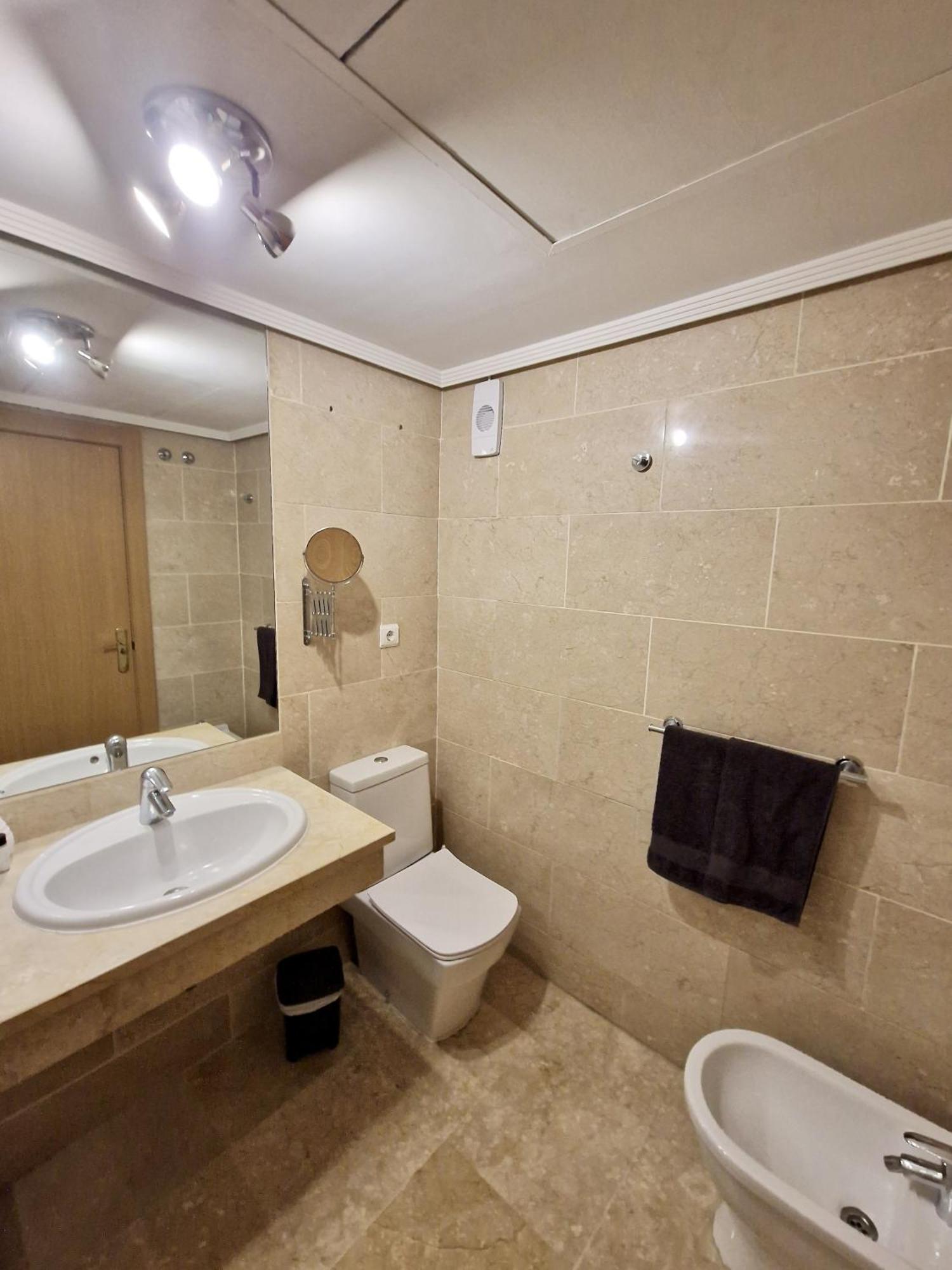 Apartment Sr Dunas De Carib Playa Marbella