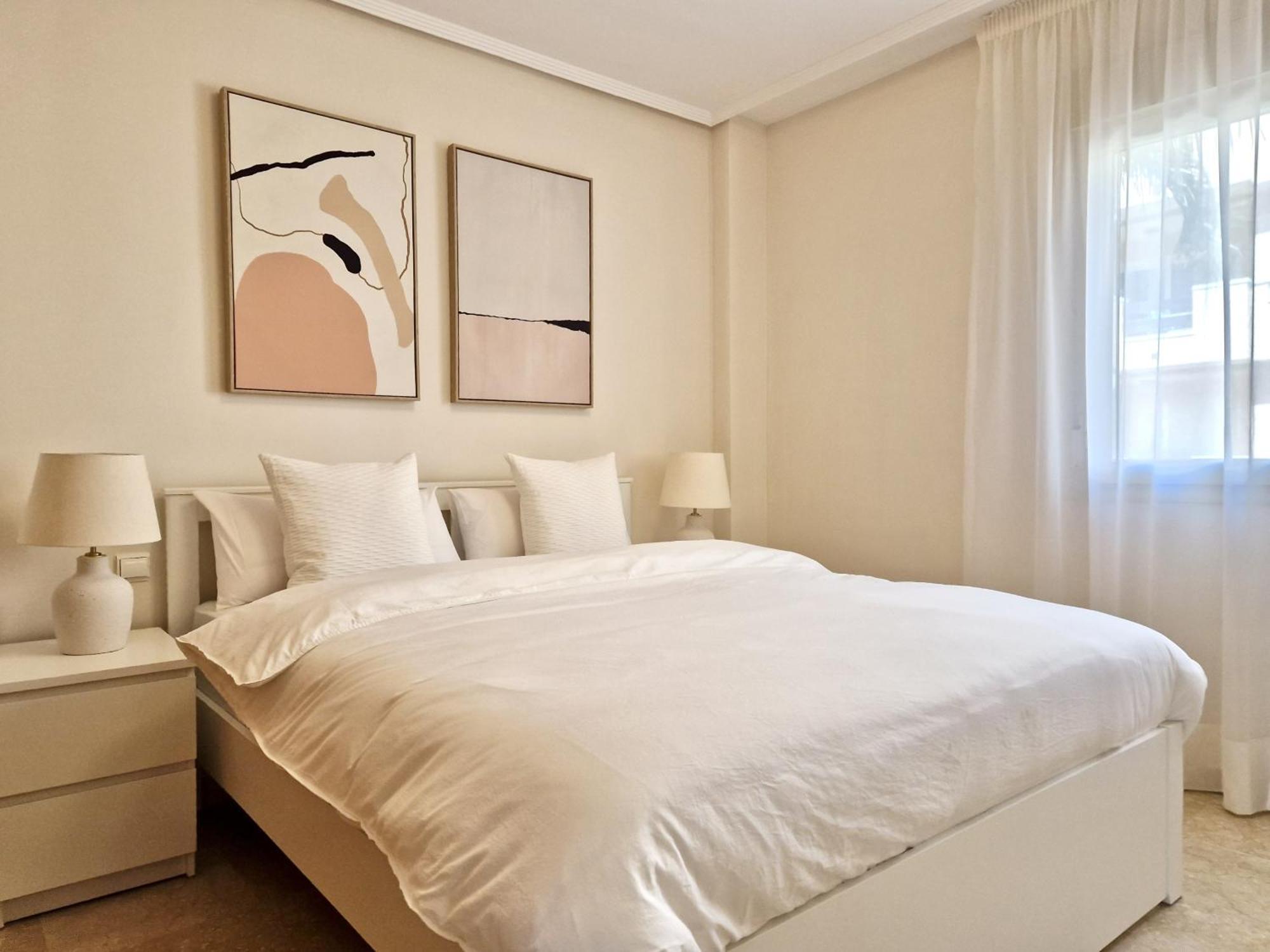 Apartment Sr Dunas De Carib Playa *