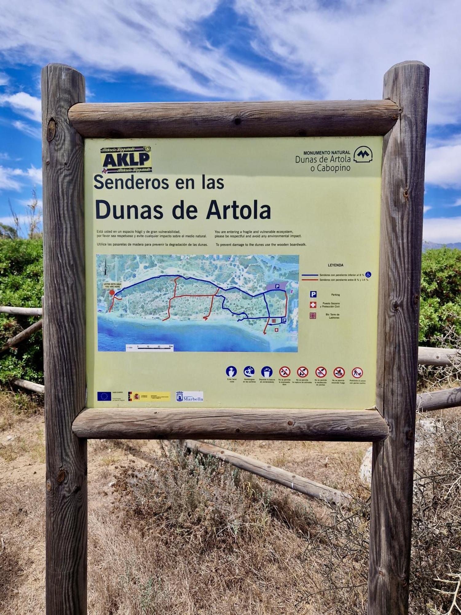Apartment Sr Dunas De Carib Playa Marbella