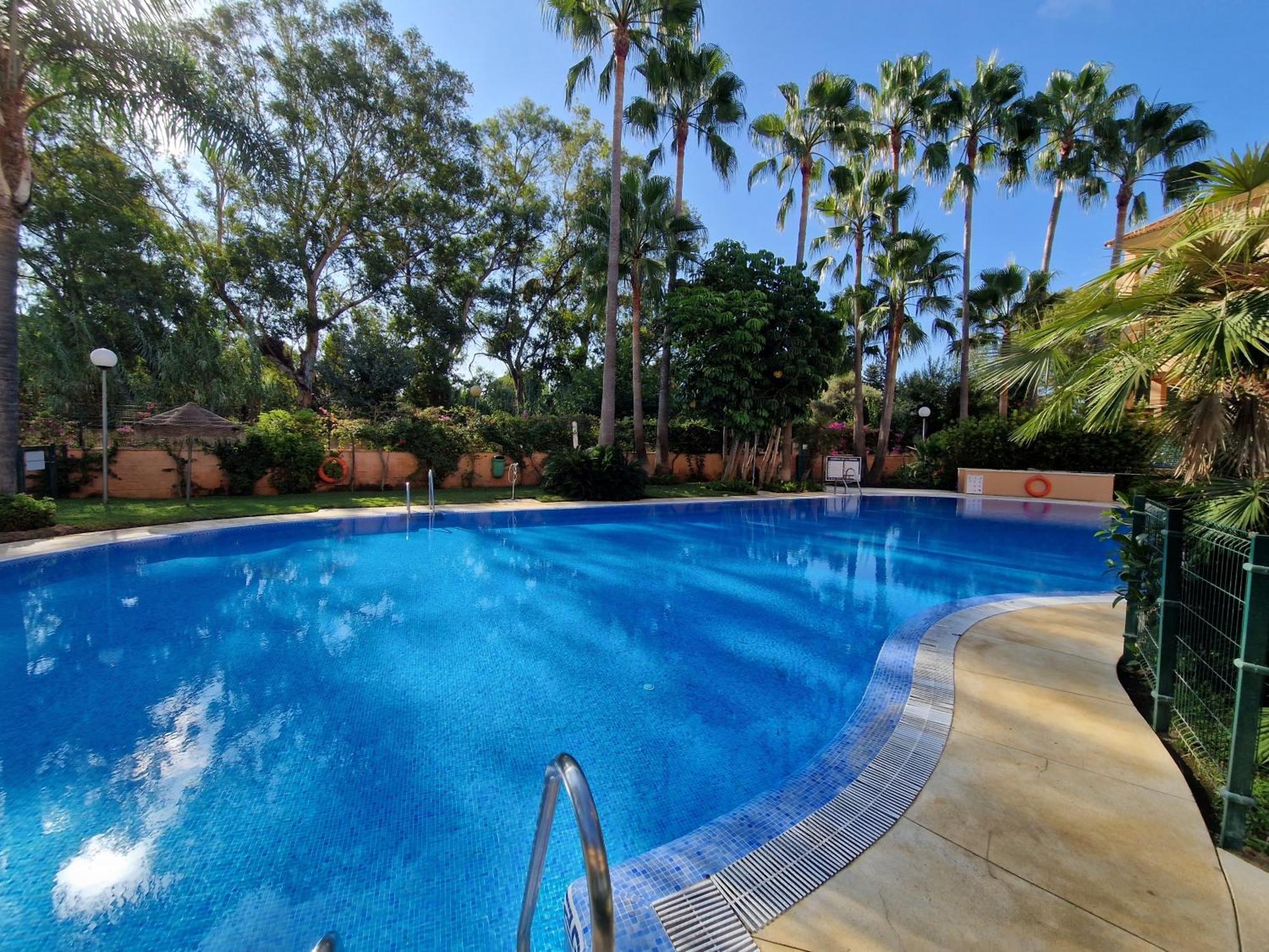 Apartment Sr Dunas De Carib Playa *