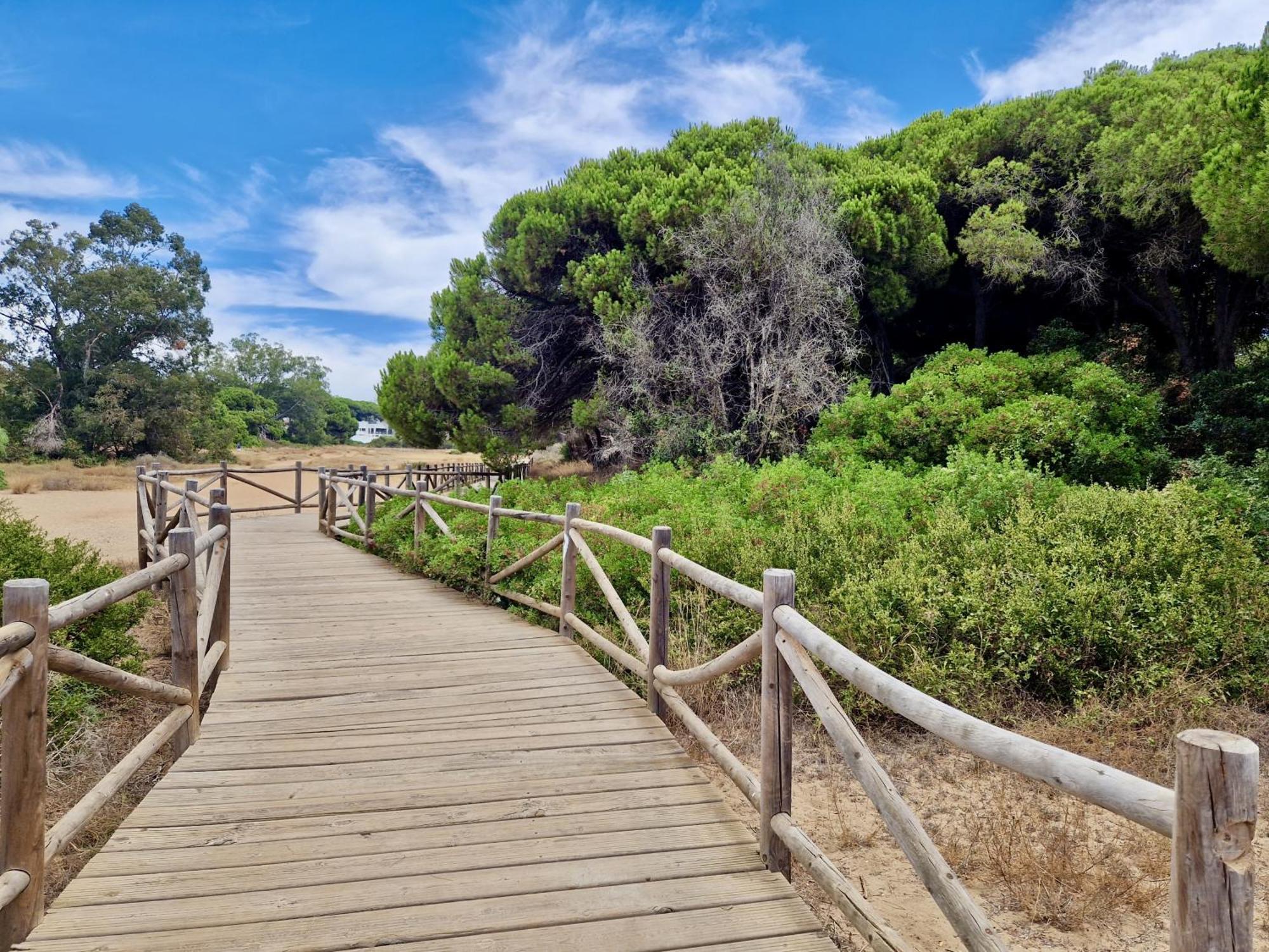 Sr Dunas De Carib Playa Marbella