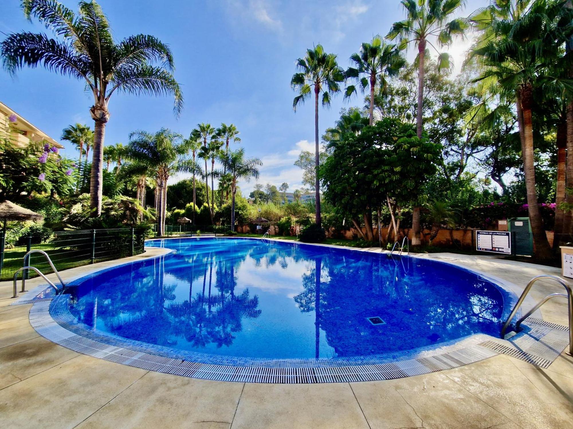 Apartment Sr Dunas De Carib Playa *