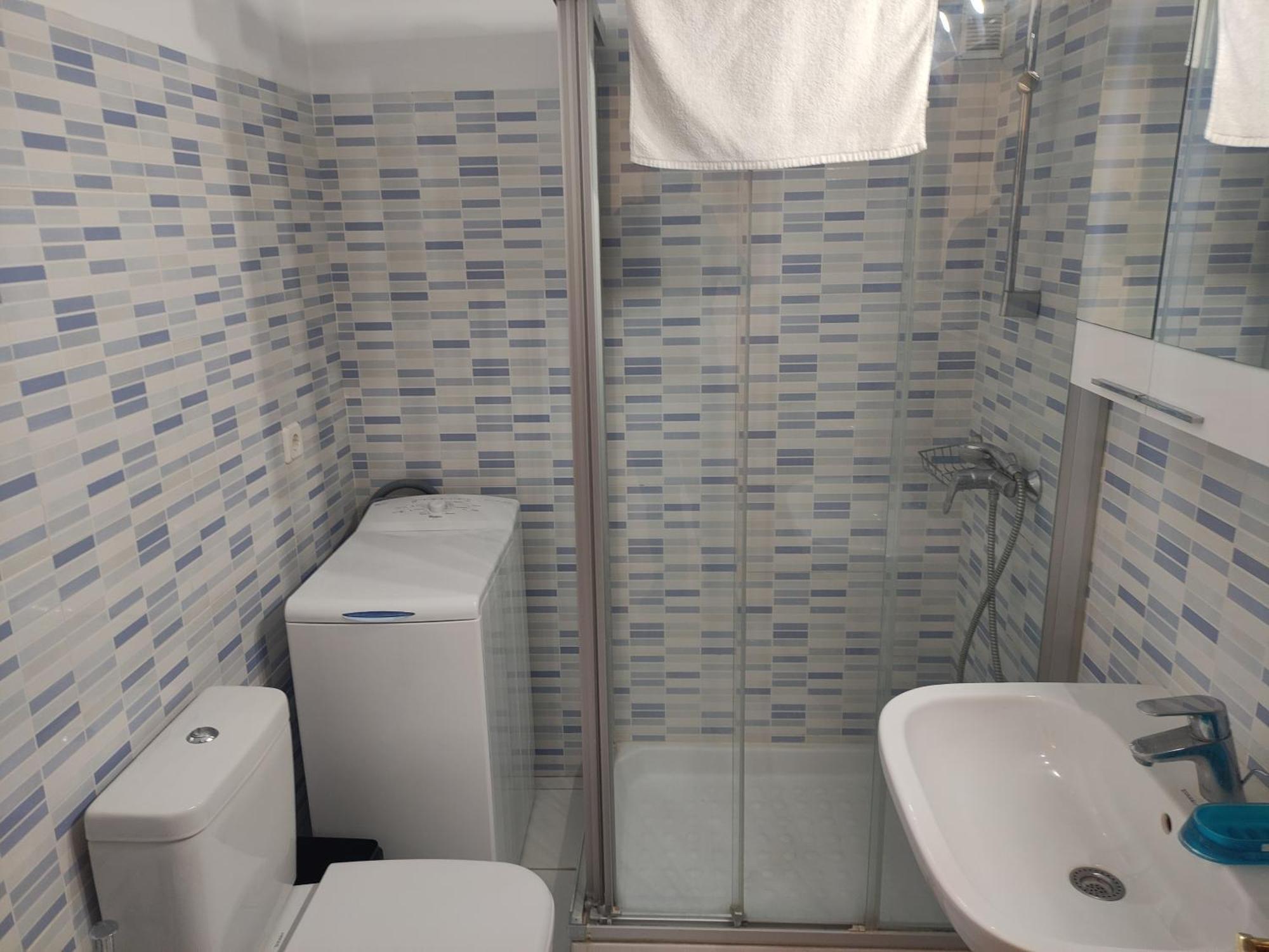 Apartment In First Line Apto 9-5 Marbella
