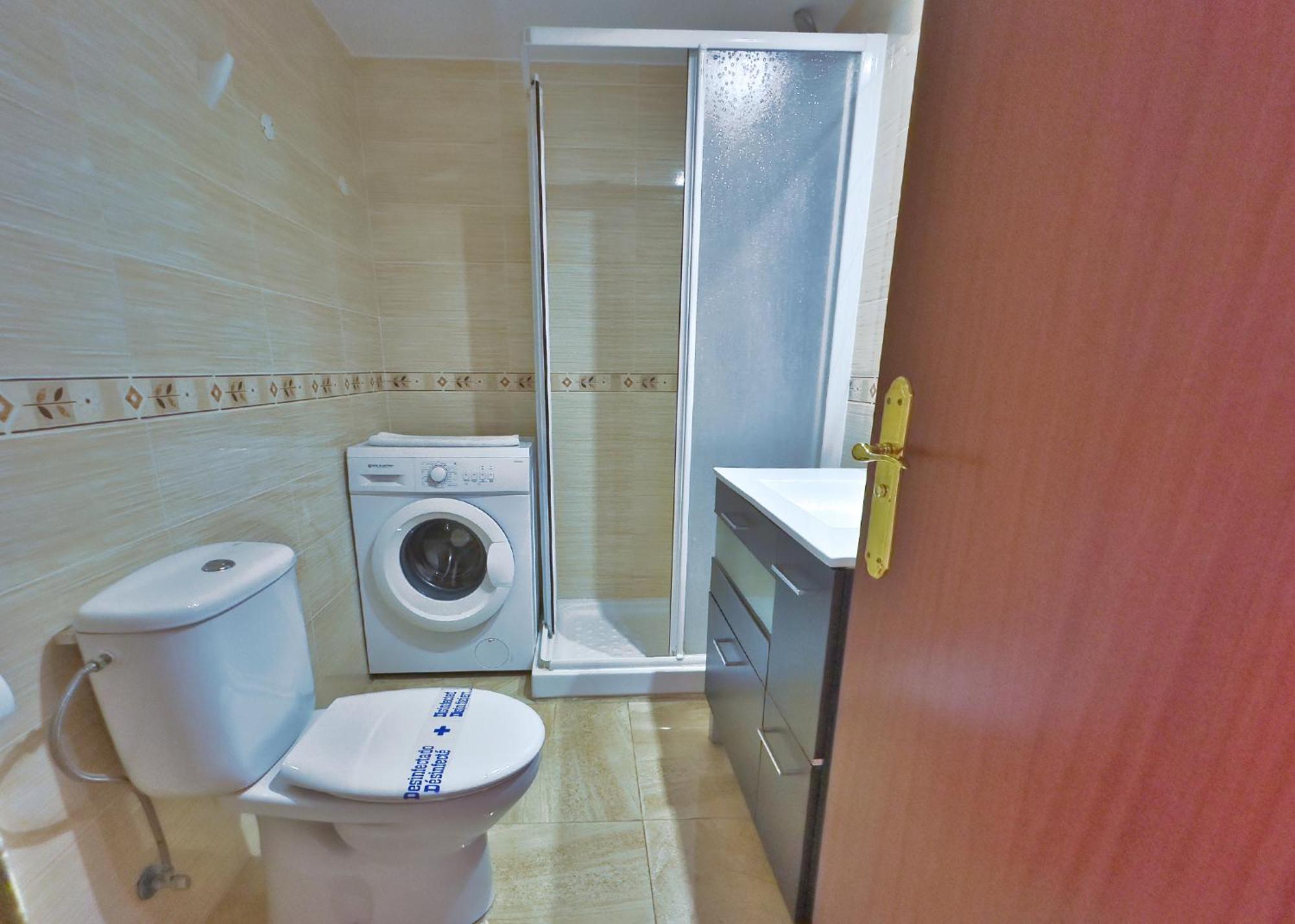 Apartment Mediterraneo 702 Super With Amazing Sea Views