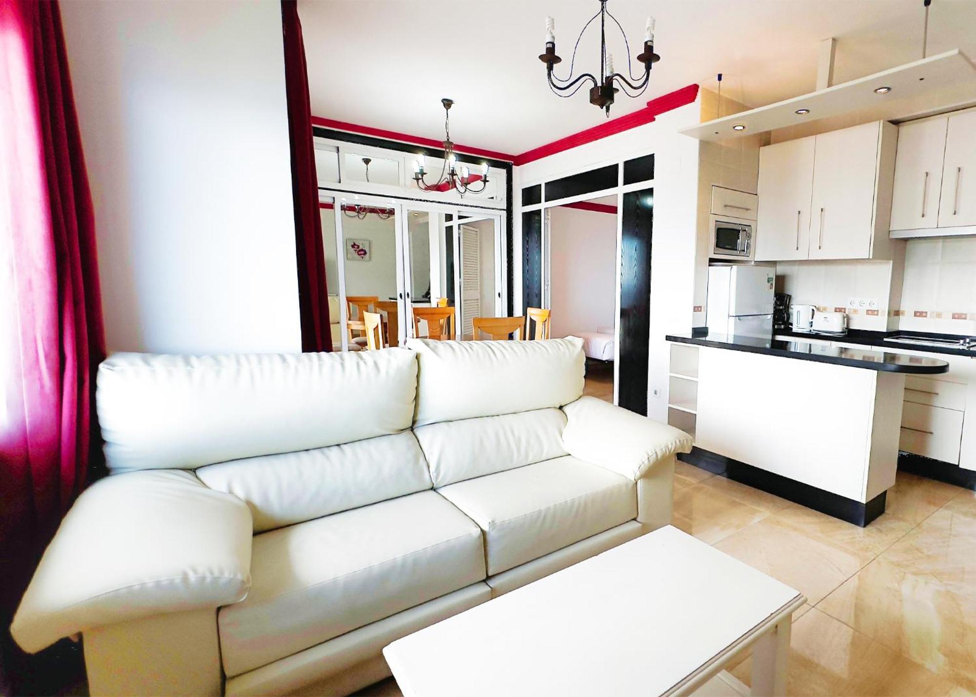 Mediterraneo 702 Super With Amazing Sea Views Apartment