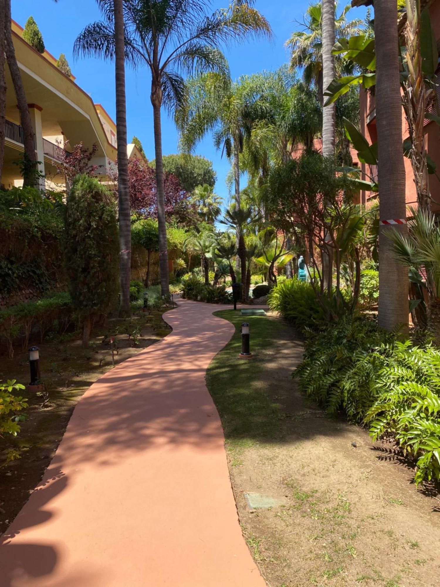 Don Carlos Apartment