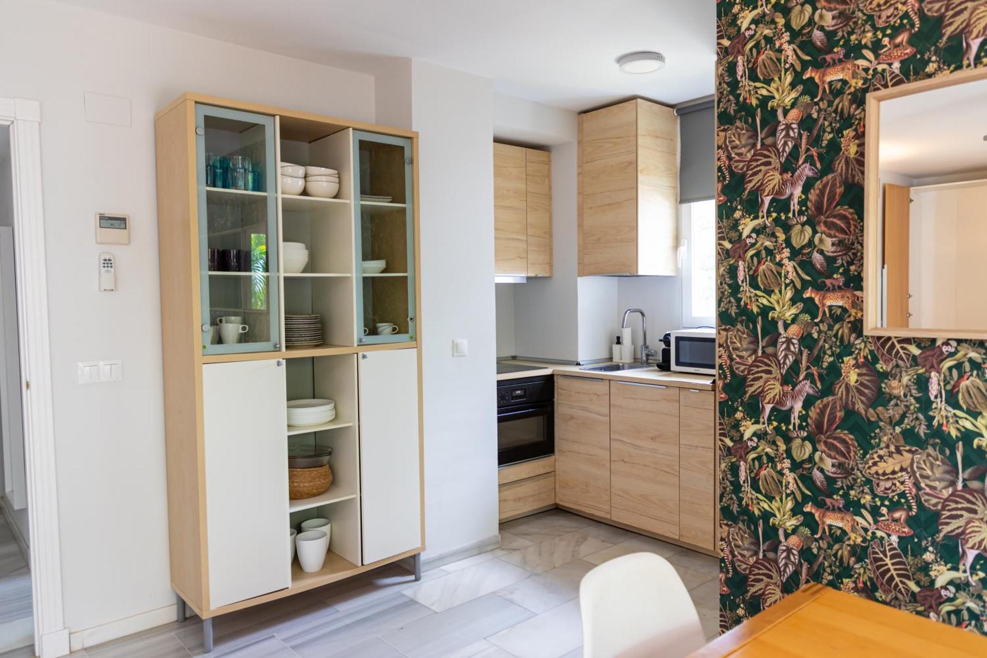 Appartement Ab - Design Penthouse - Puerto Banus - Golden Mile - Pool And Tropical Garden View