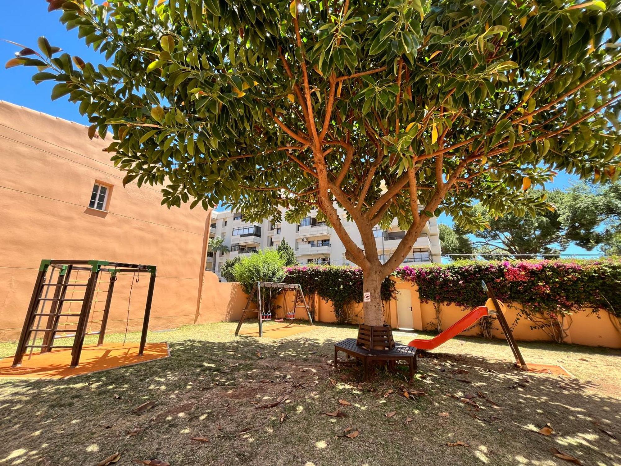 Apartment Peaceful Townhouse In Costabella *
