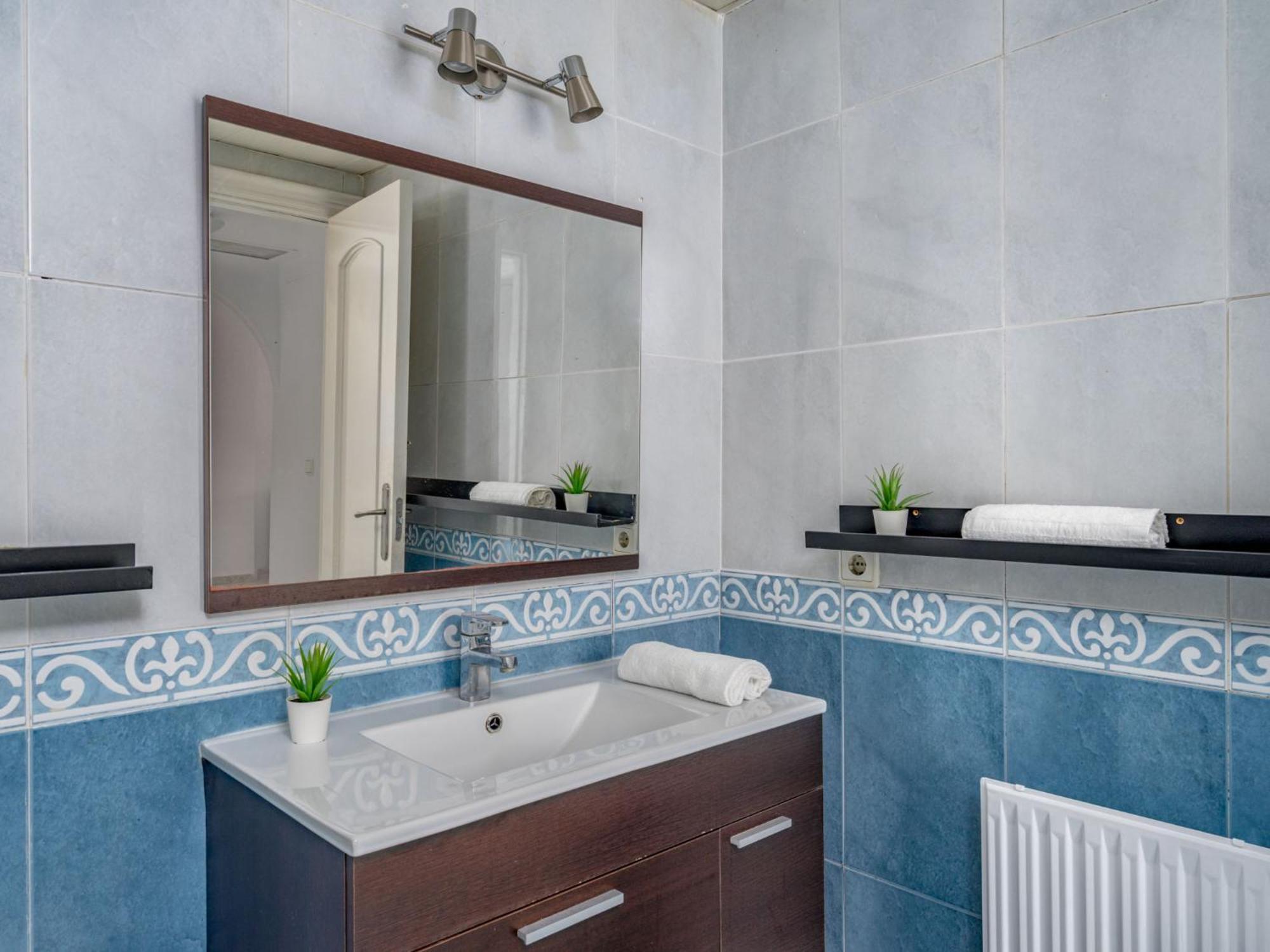 Campos De Guadalmina By Interhome * Marbella