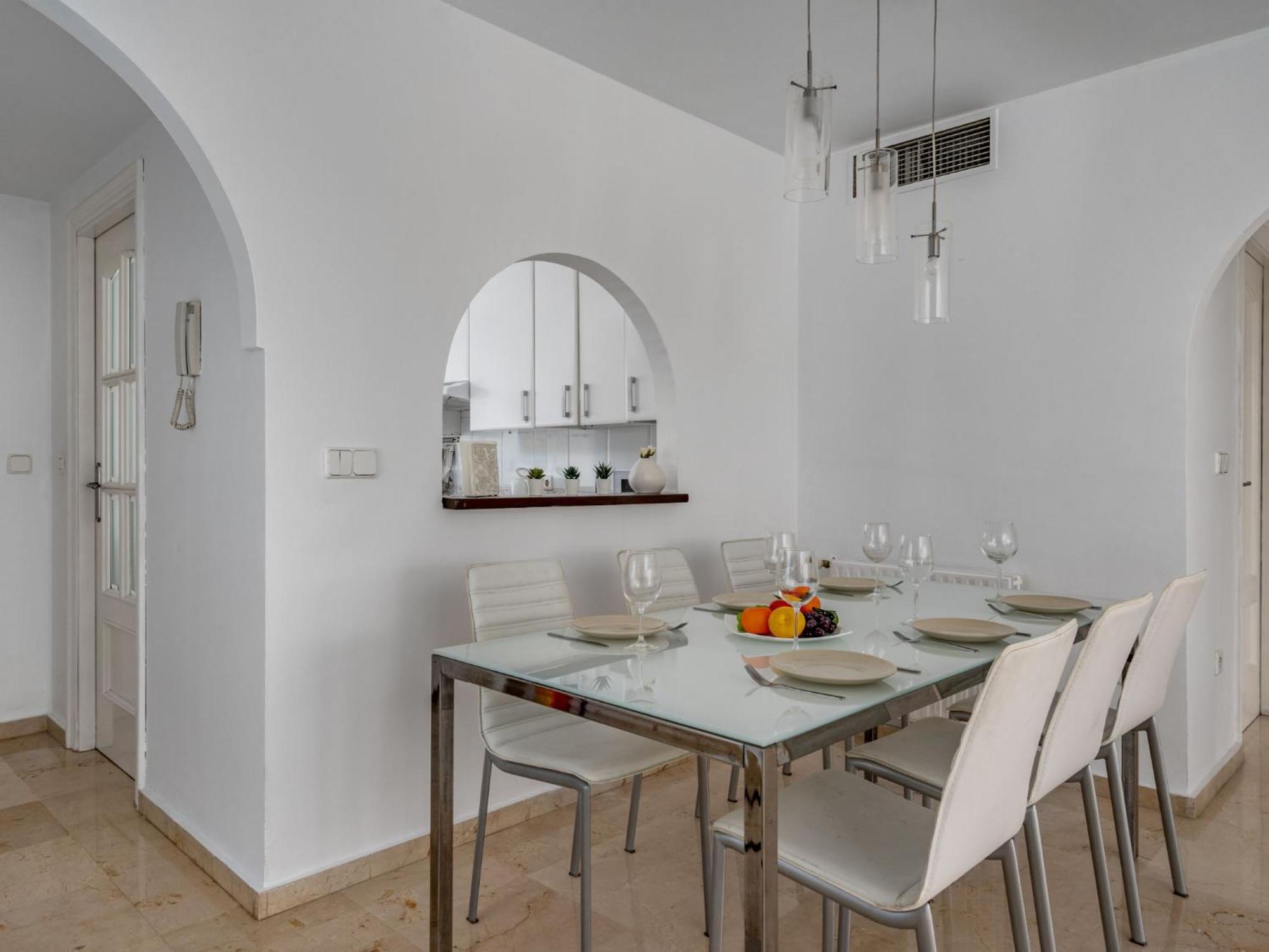 Appartement Campos De Guadalmina By Interhome