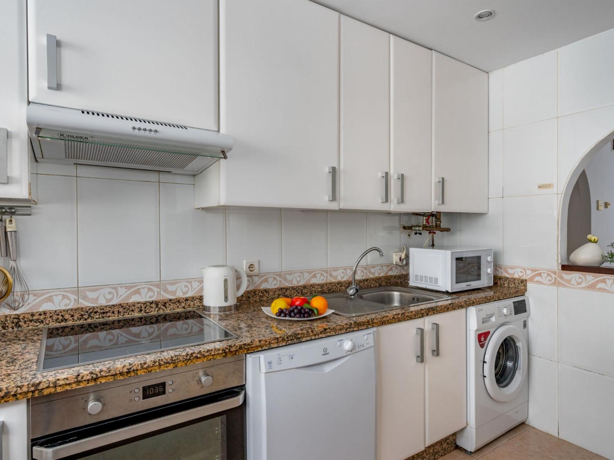 Campos De Guadalmina By Interhome