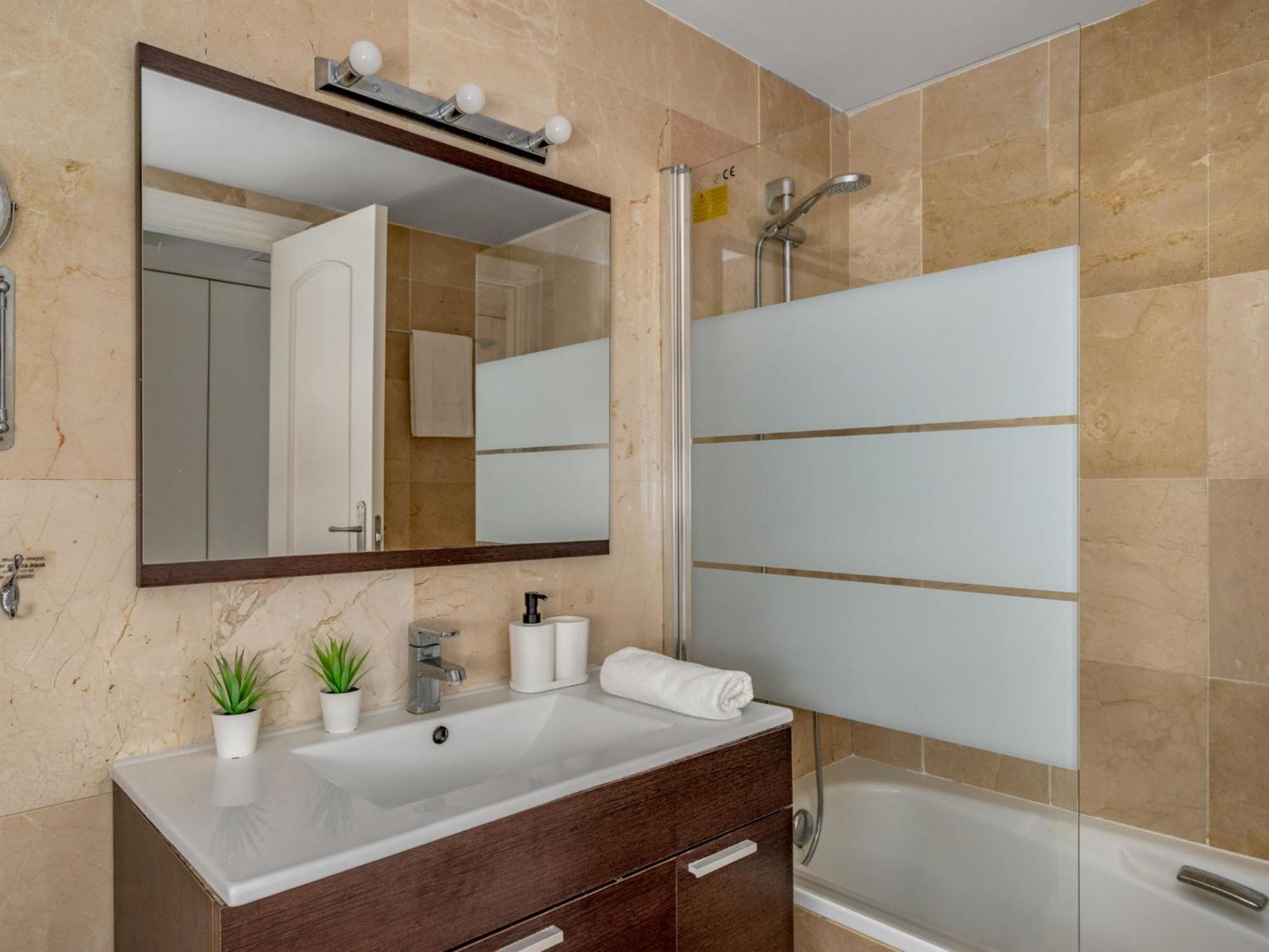 Appartement Campos De Guadalmina By Interhome