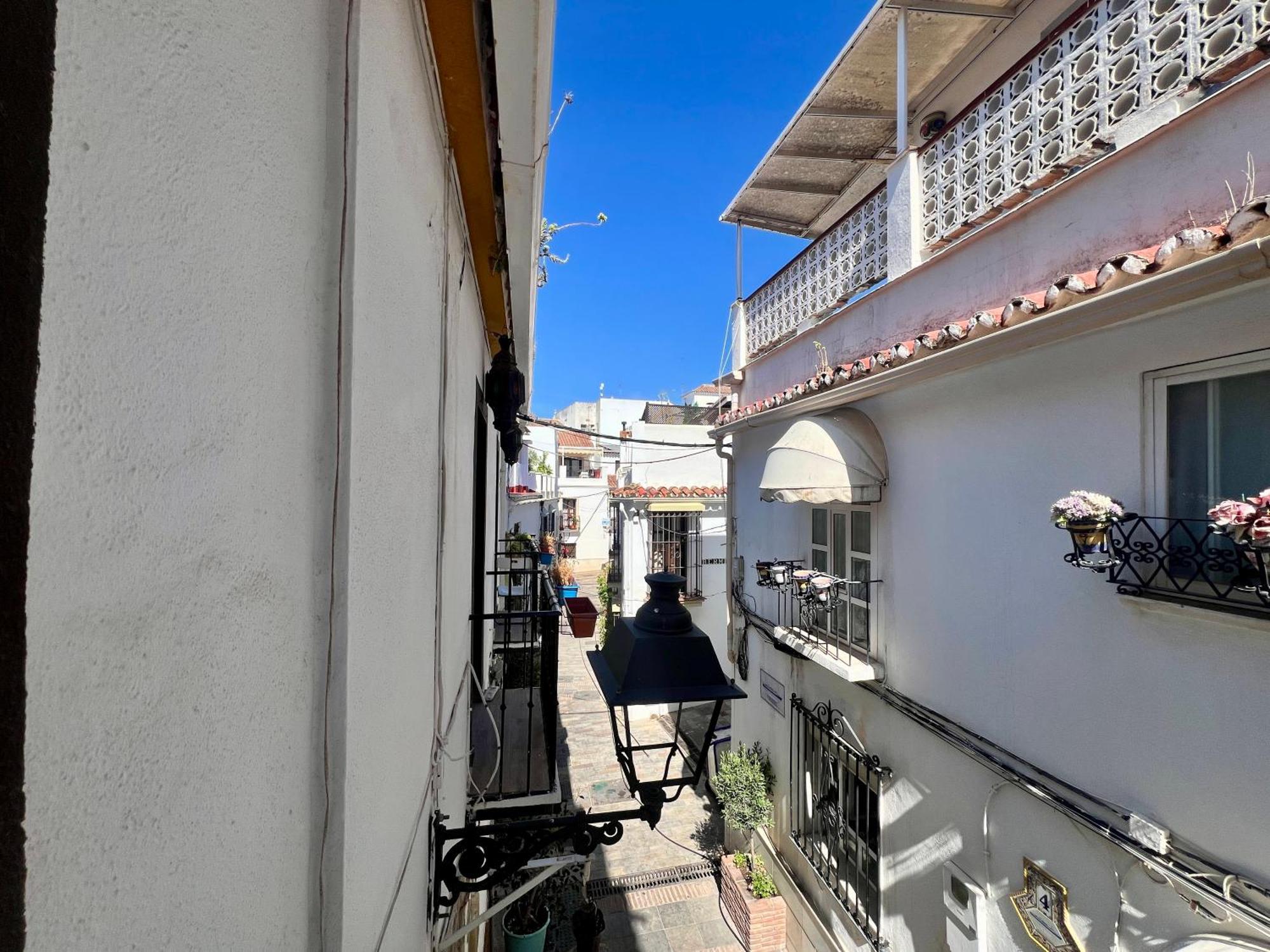 Pensión Boutique Princesa Marbella