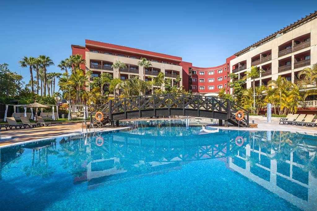 Hotel Barcelo Marbella