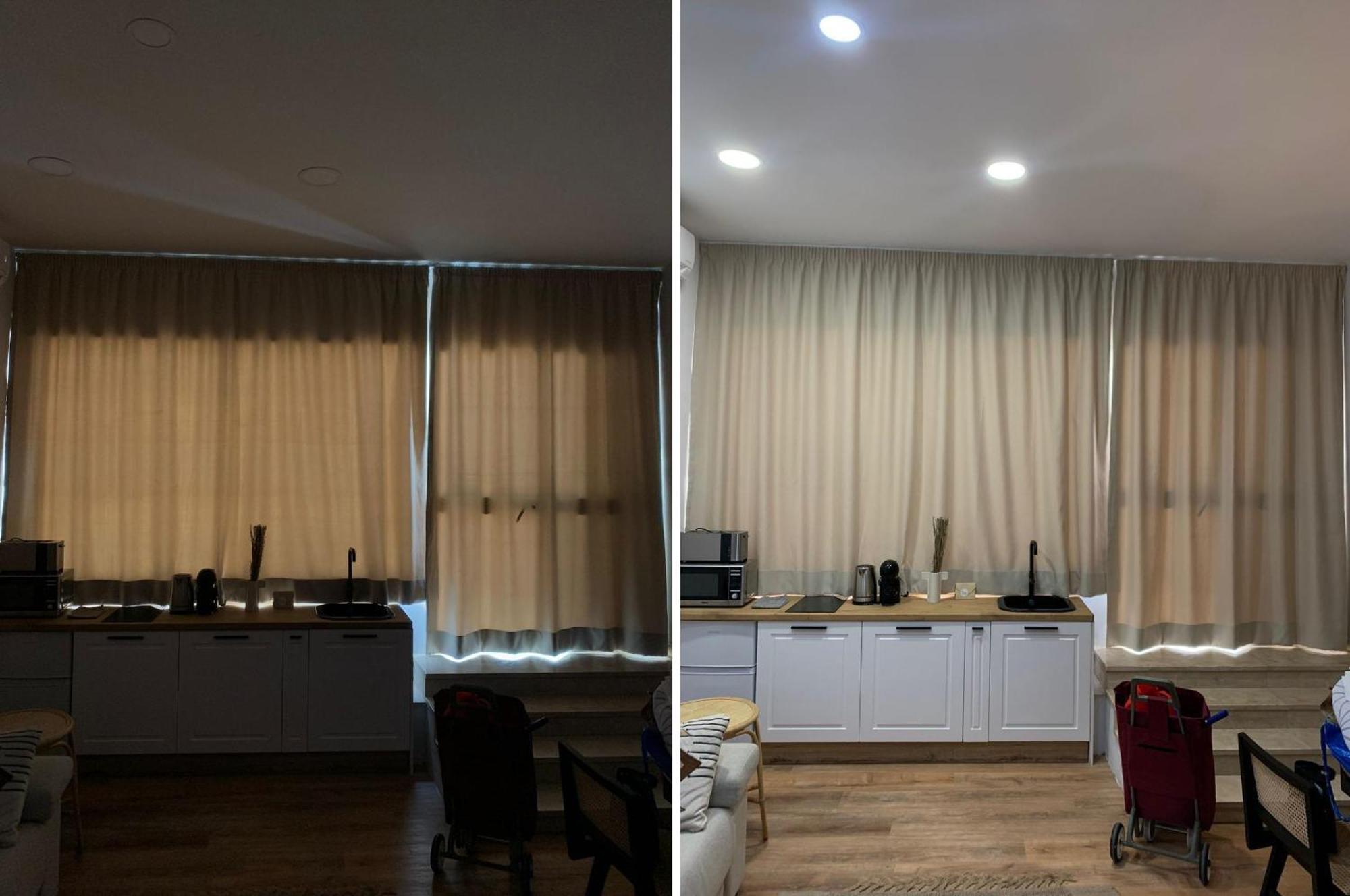 Duplex Elegante En *