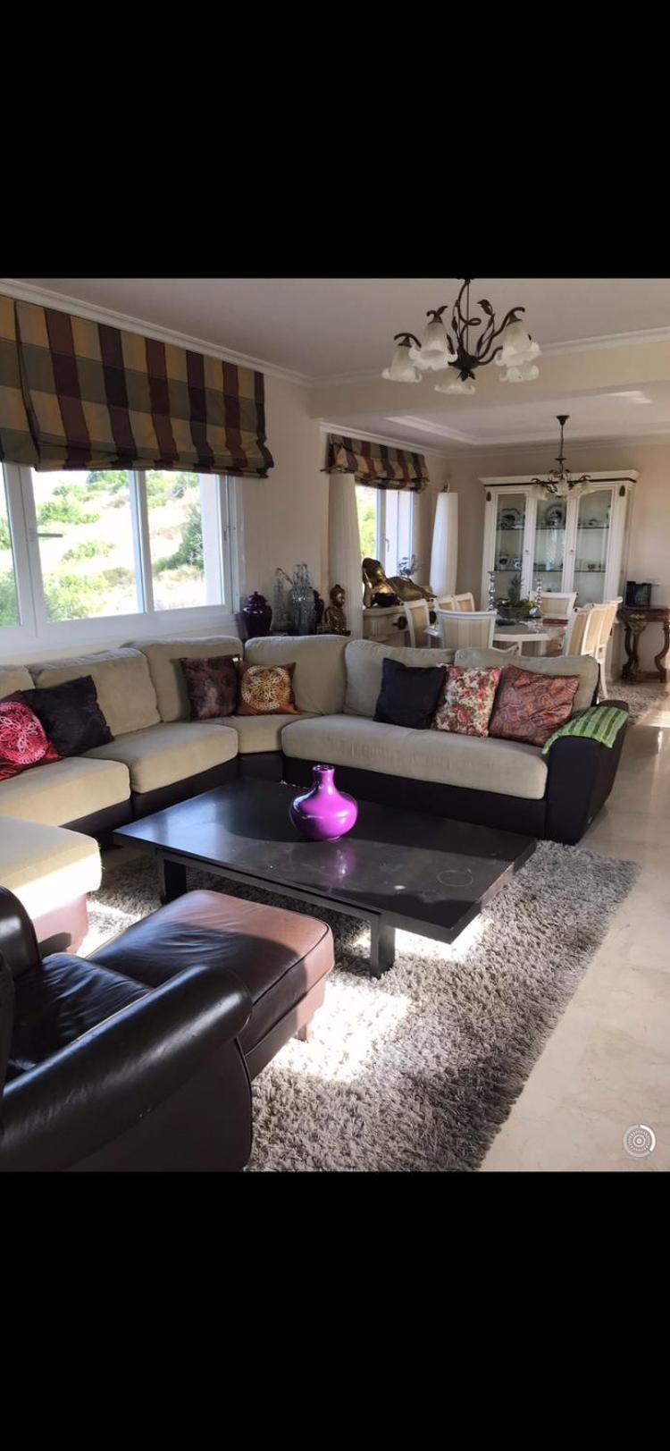Hotel Finca Marbella
