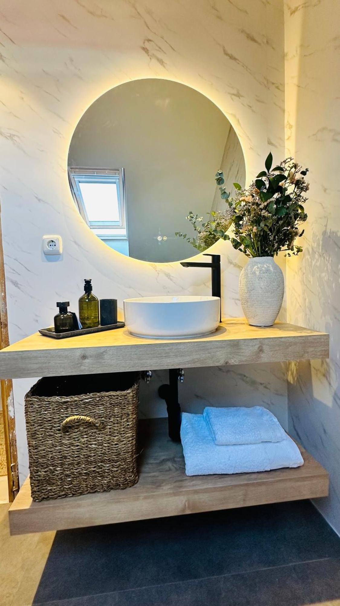Fancy Duplex Penthouse In Carib Playa Cabopino Apartamento *