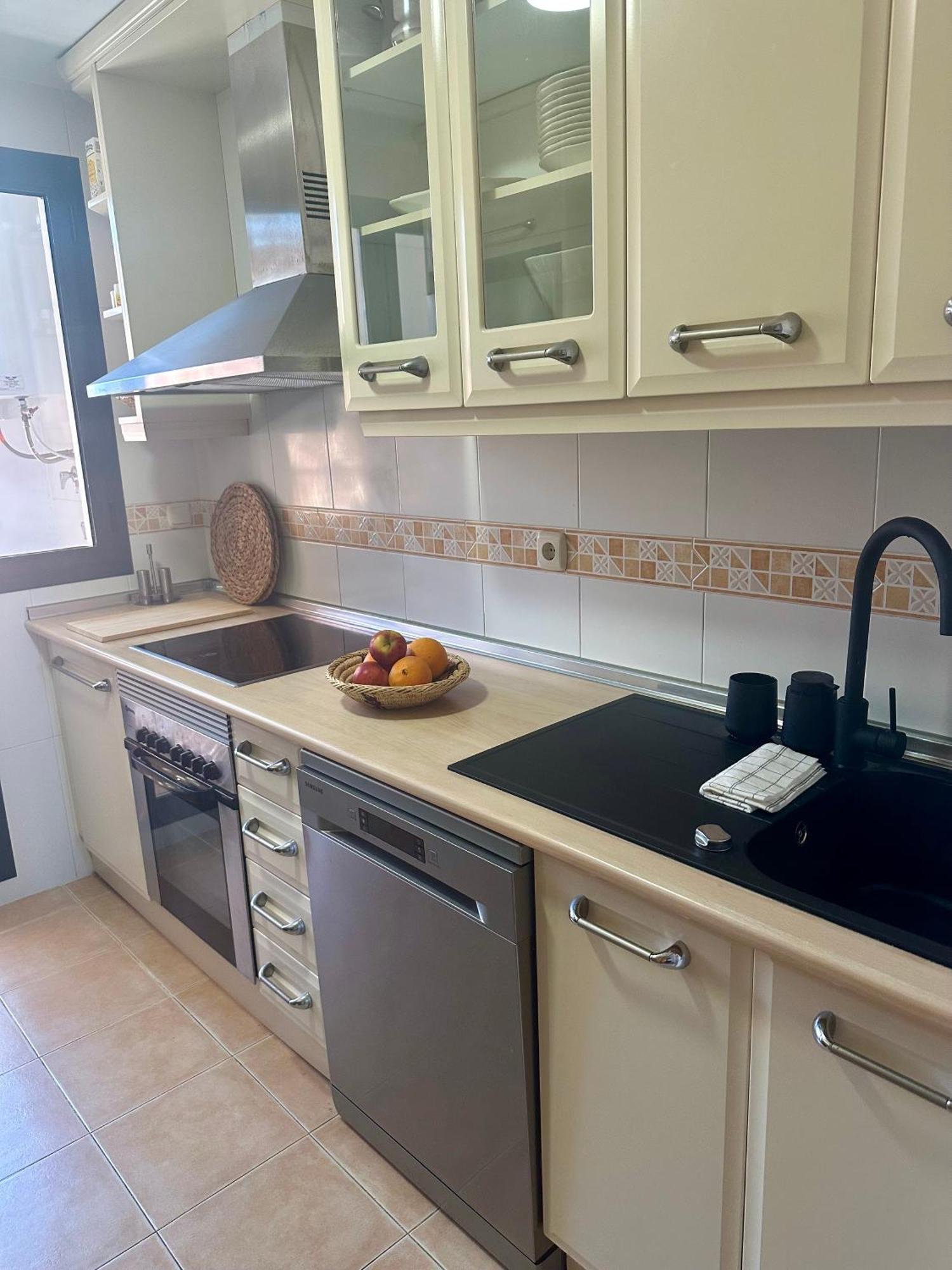 Fancy Duplex Penthouse In Carib Playa Cabopino Apartamento Marbella