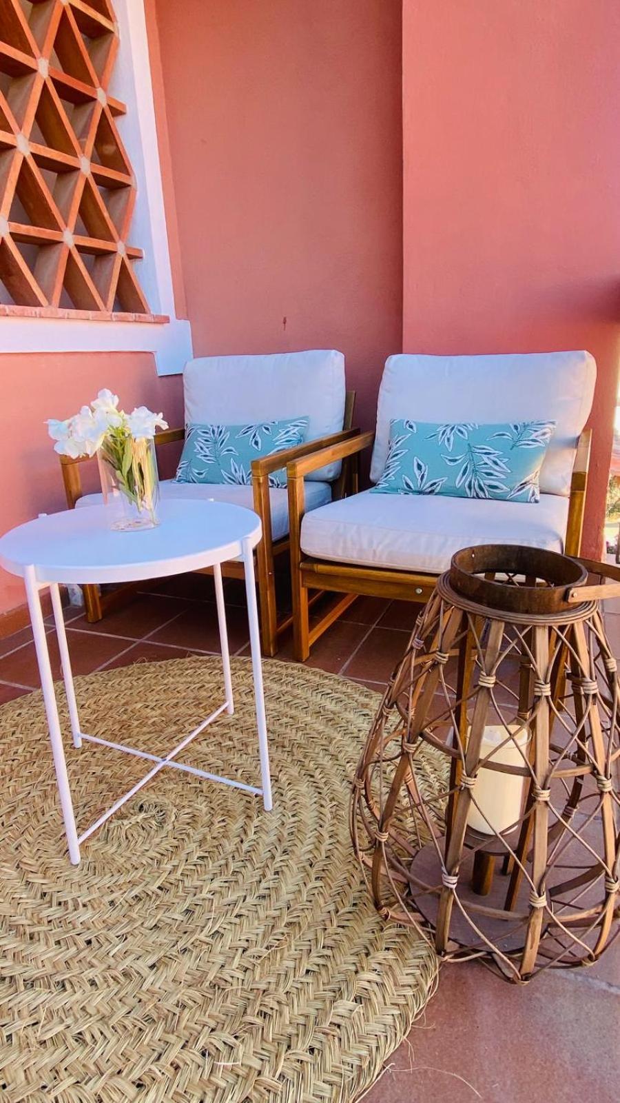 Fancy Duplex Penthouse In Carib Playa Cabopino Apartamento Marbella