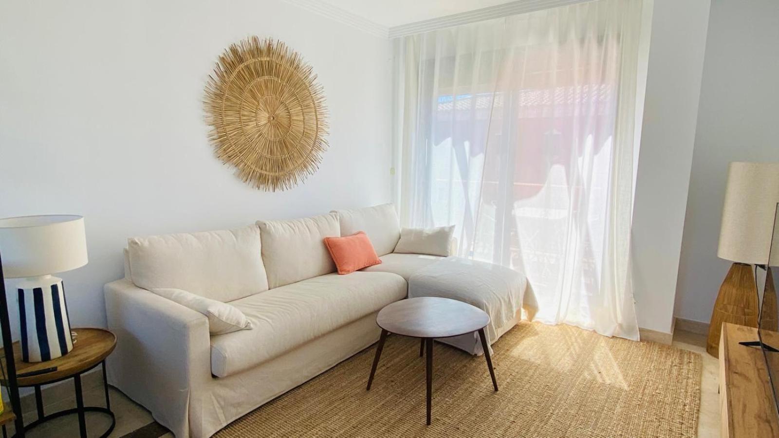 Apartamento Fancy Duplex Penthouse In Carib Playa Cabopino