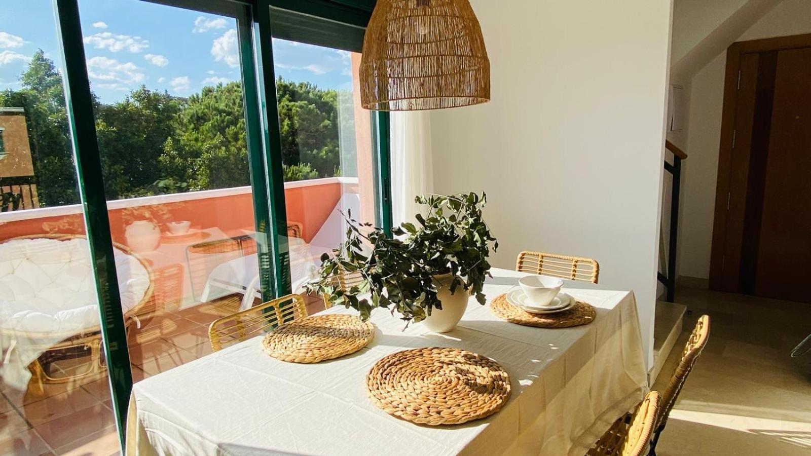 Apartamento Fancy Duplex Penthouse In Carib Playa Cabopino *