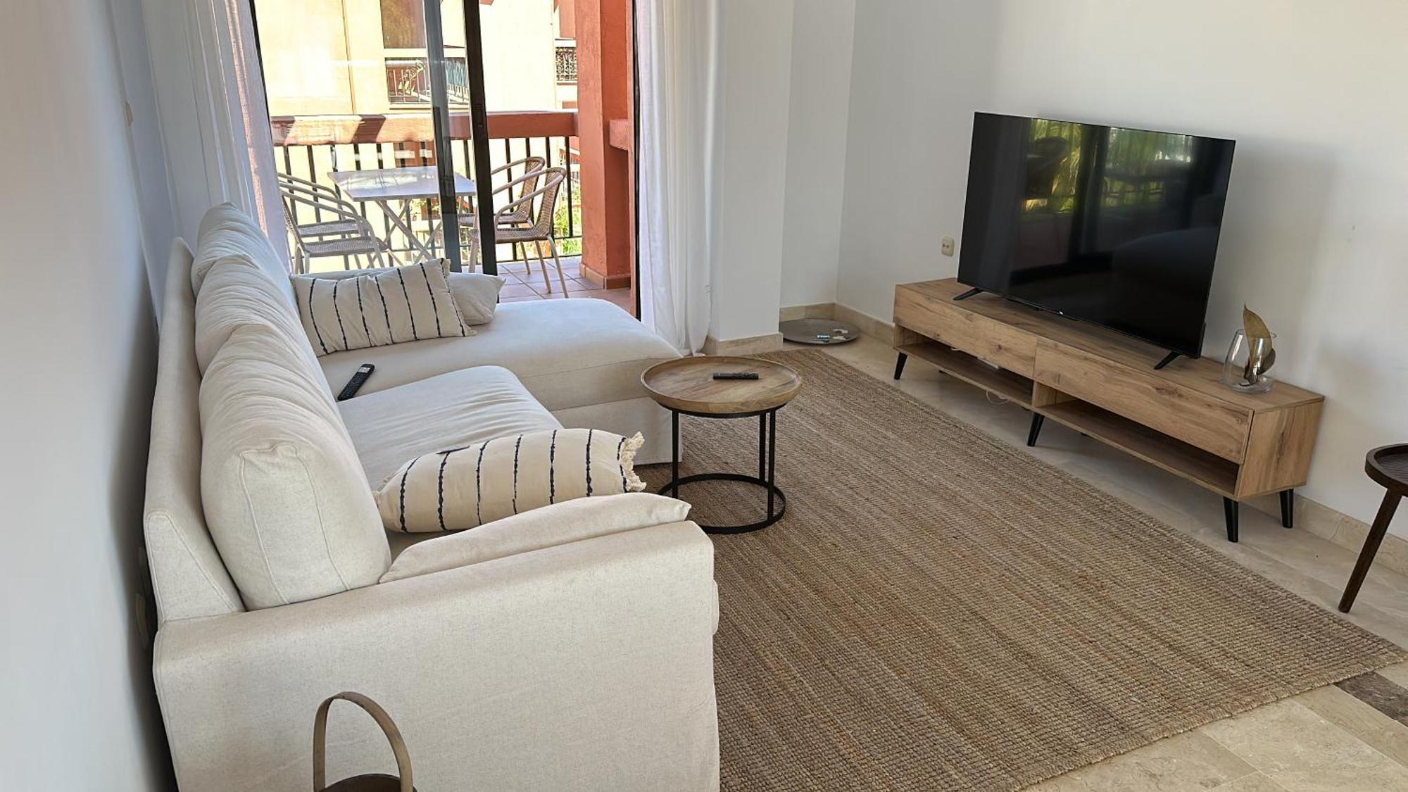 Fancy Duplex Penthouse In Carib Playa Cabopino Apartamento *