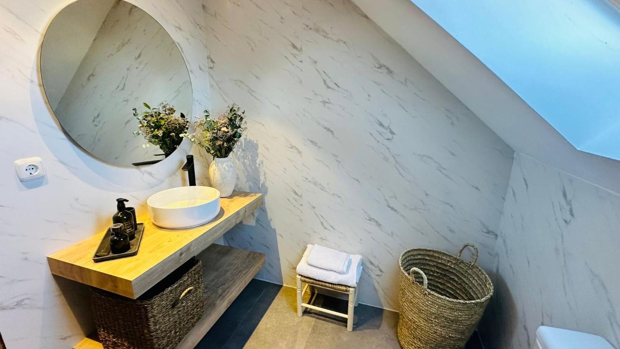 Fancy Duplex Penthouse In Carib Playa Cabopino Apartamento Marbella