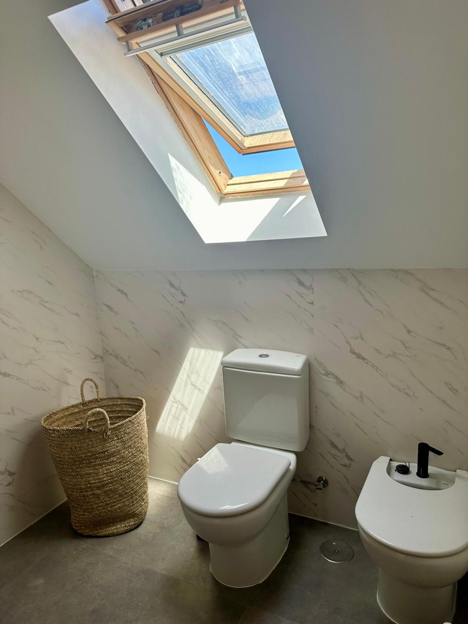 Fancy Duplex Penthouse In Carib Playa Cabopino