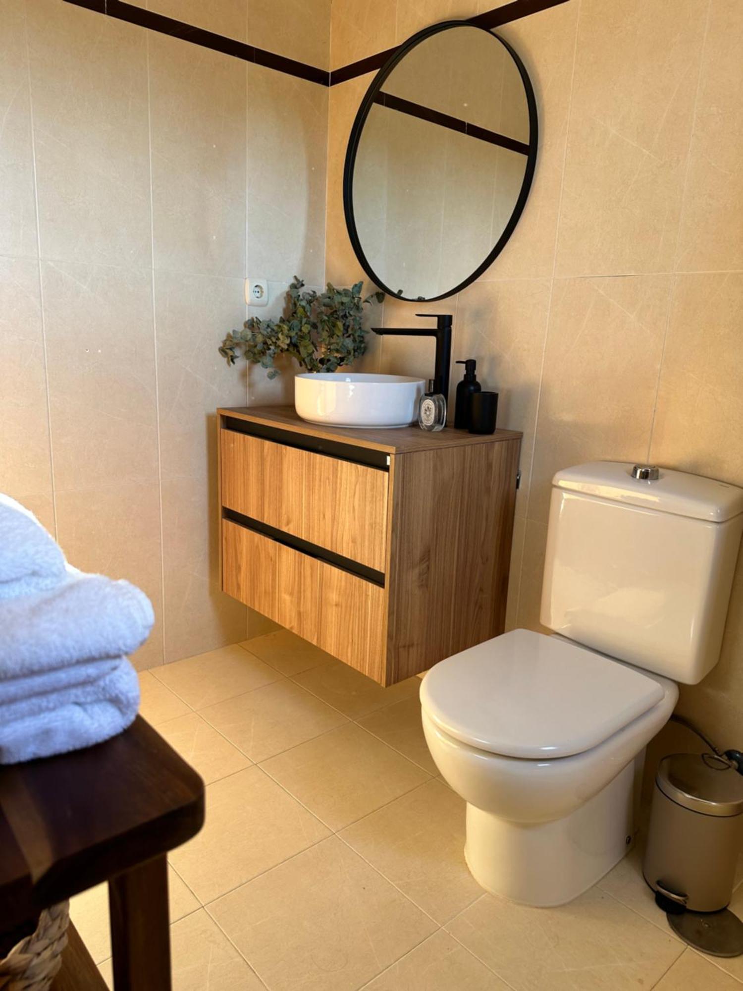 Fancy Duplex Penthouse In Carib Playa Cabopino Apartamento *