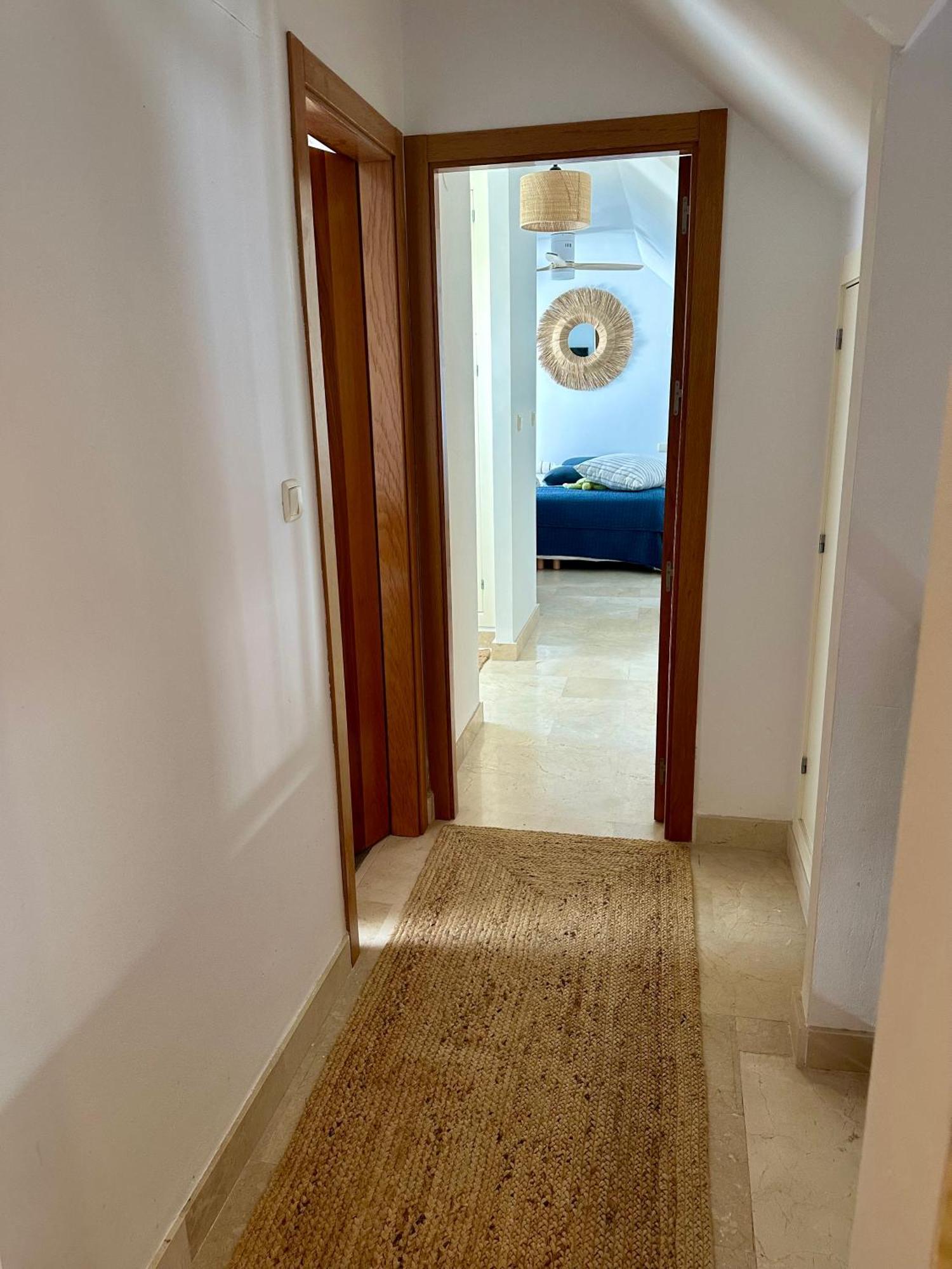 Fancy Duplex Penthouse In Carib Playa Cabopino *
