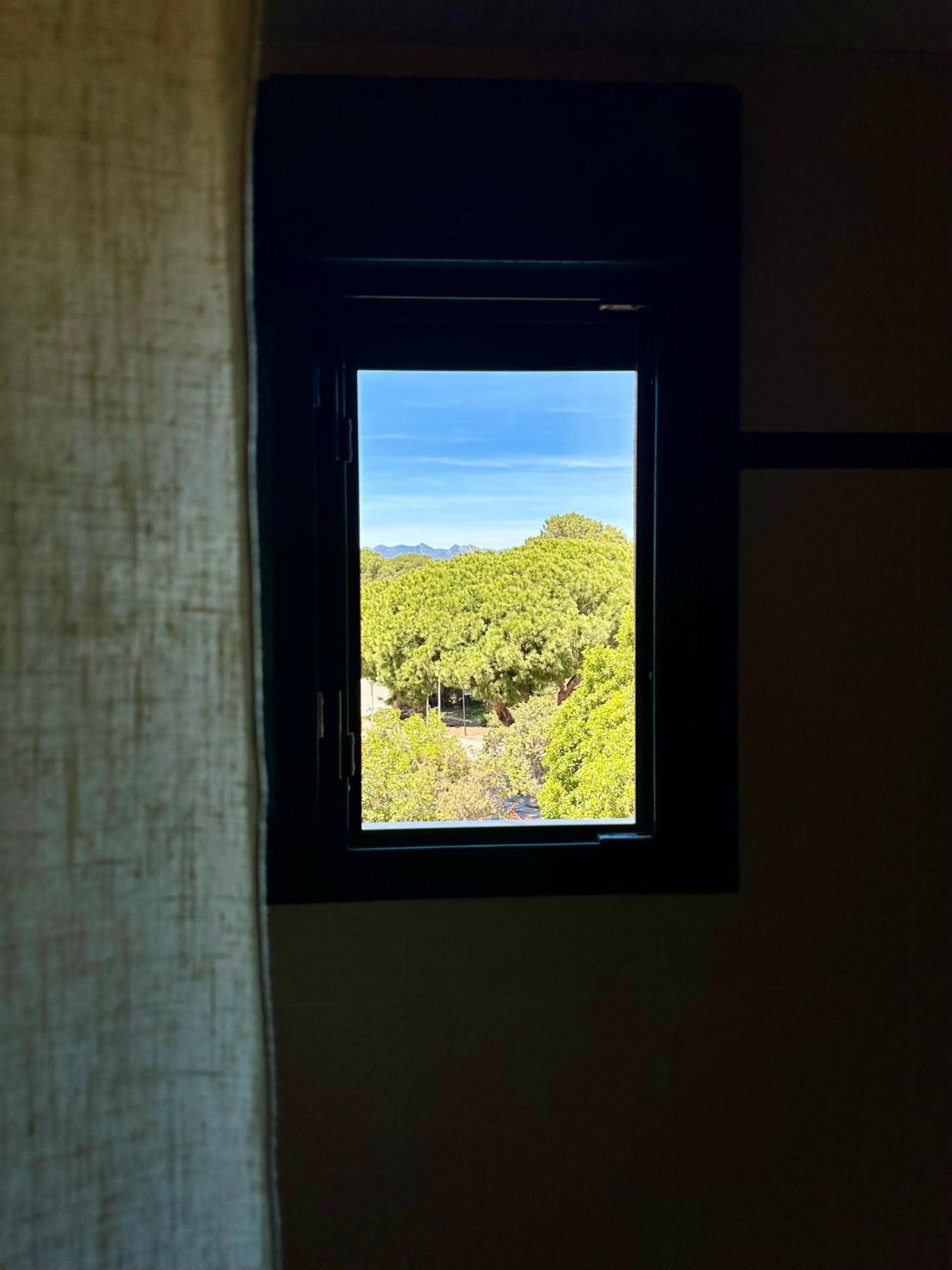 Fancy Duplex Penthouse In Carib Playa Cabopino * Marbella