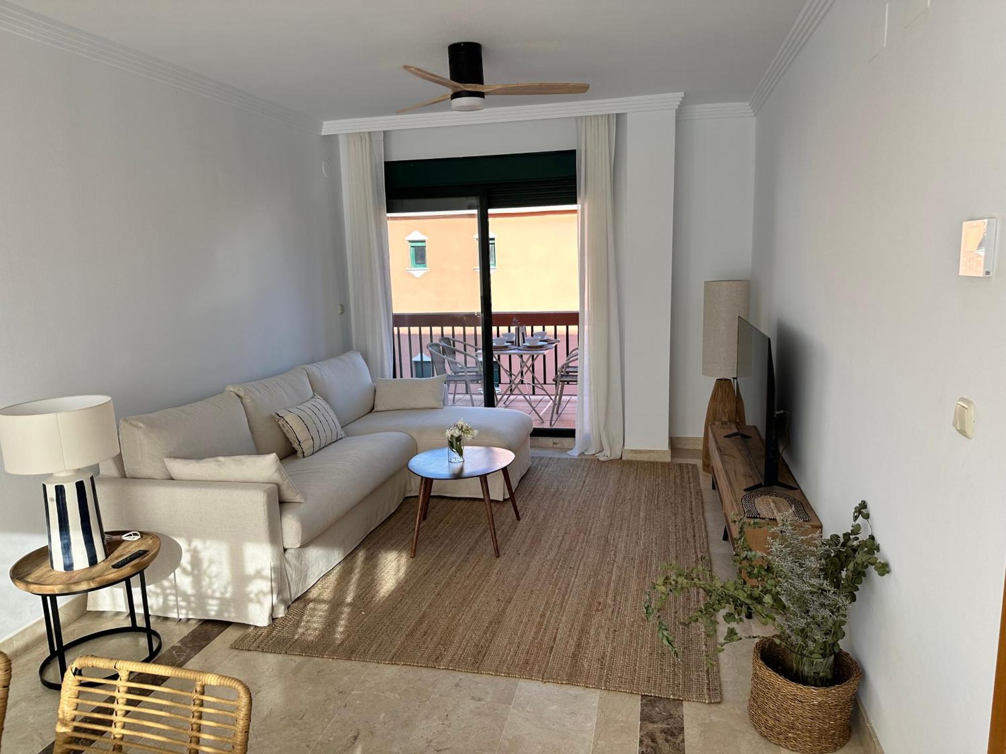 Fancy Duplex Penthouse In Carib Playa Cabopino *