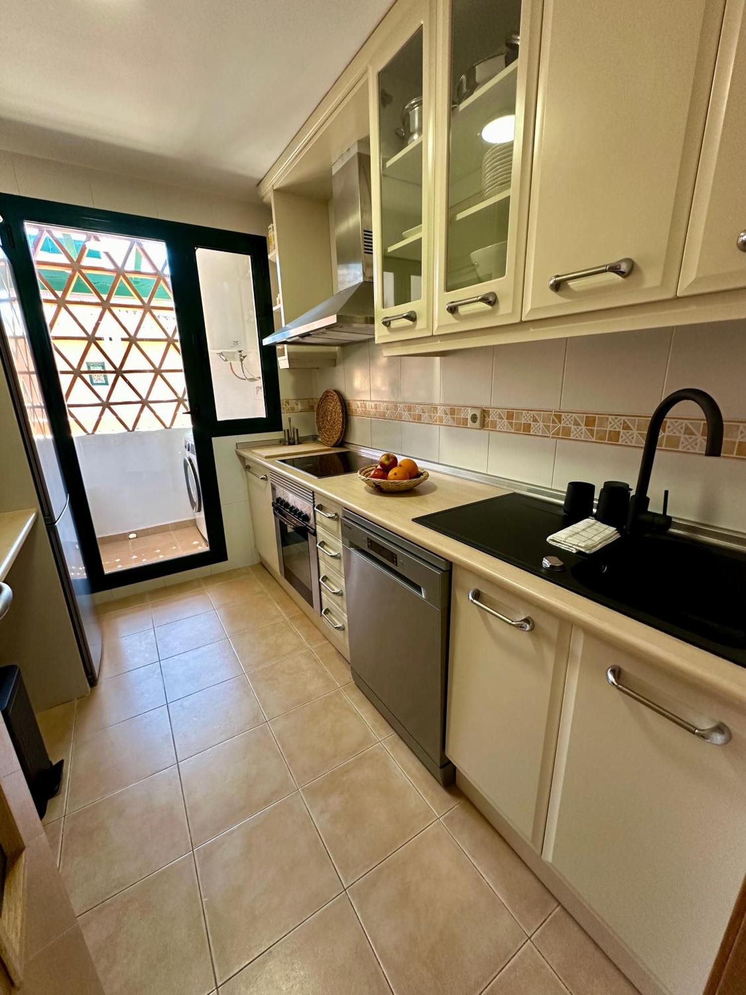 Fancy Duplex Penthouse In Carib Playa Cabopino *