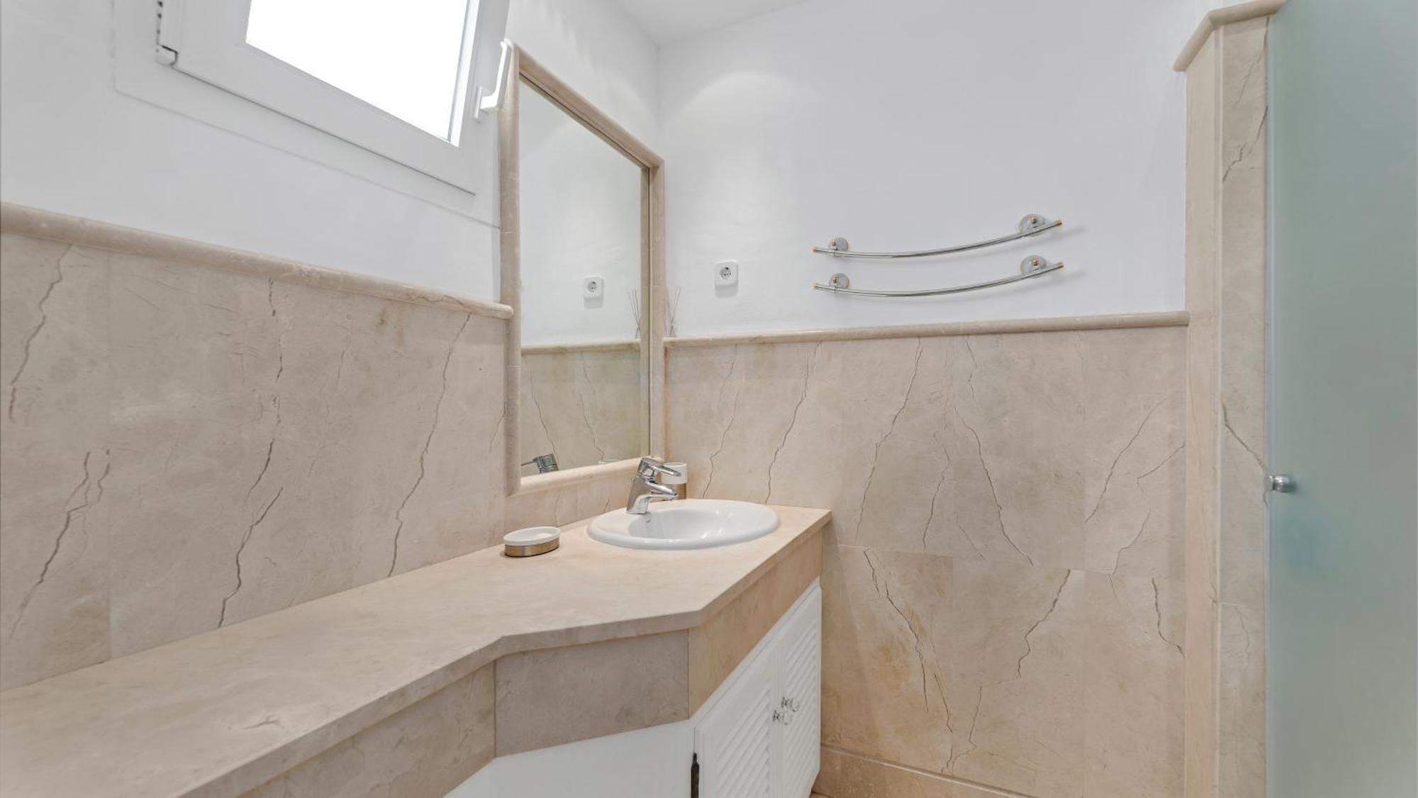 Apartment Palm - Luxury At First Line