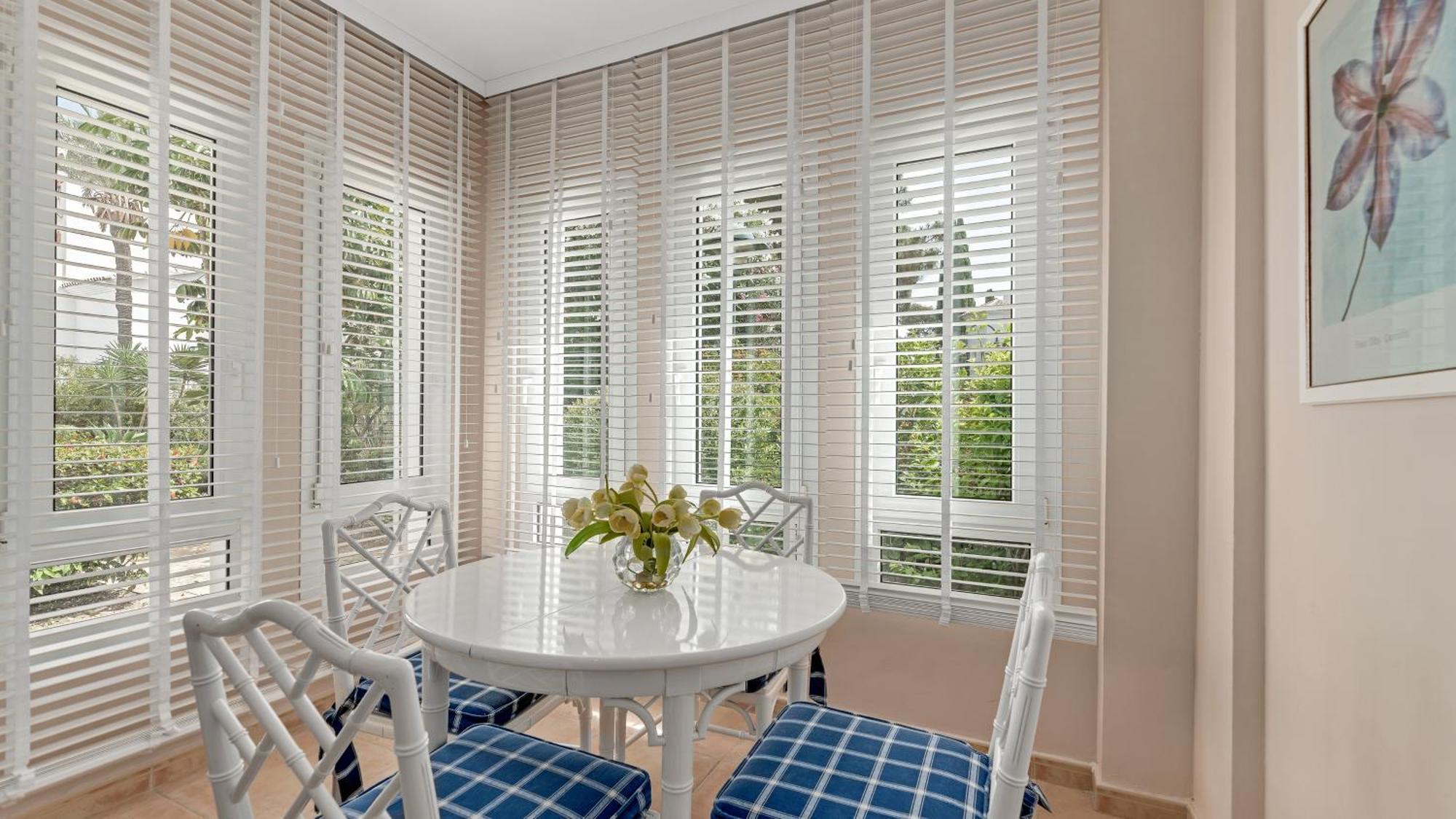 Palm - Luxury At First Line Apartment Marbella
