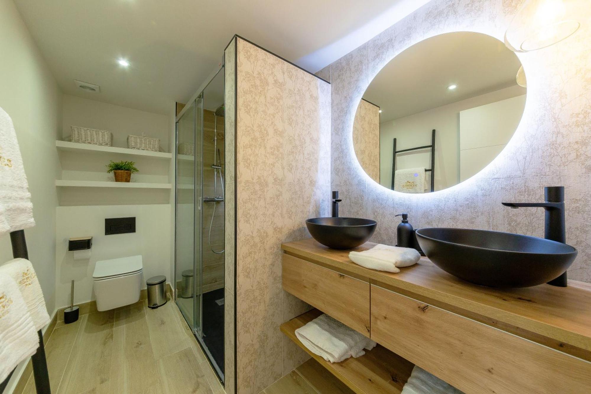 714 Luxury Plaza Estudio Junto A La Playa *