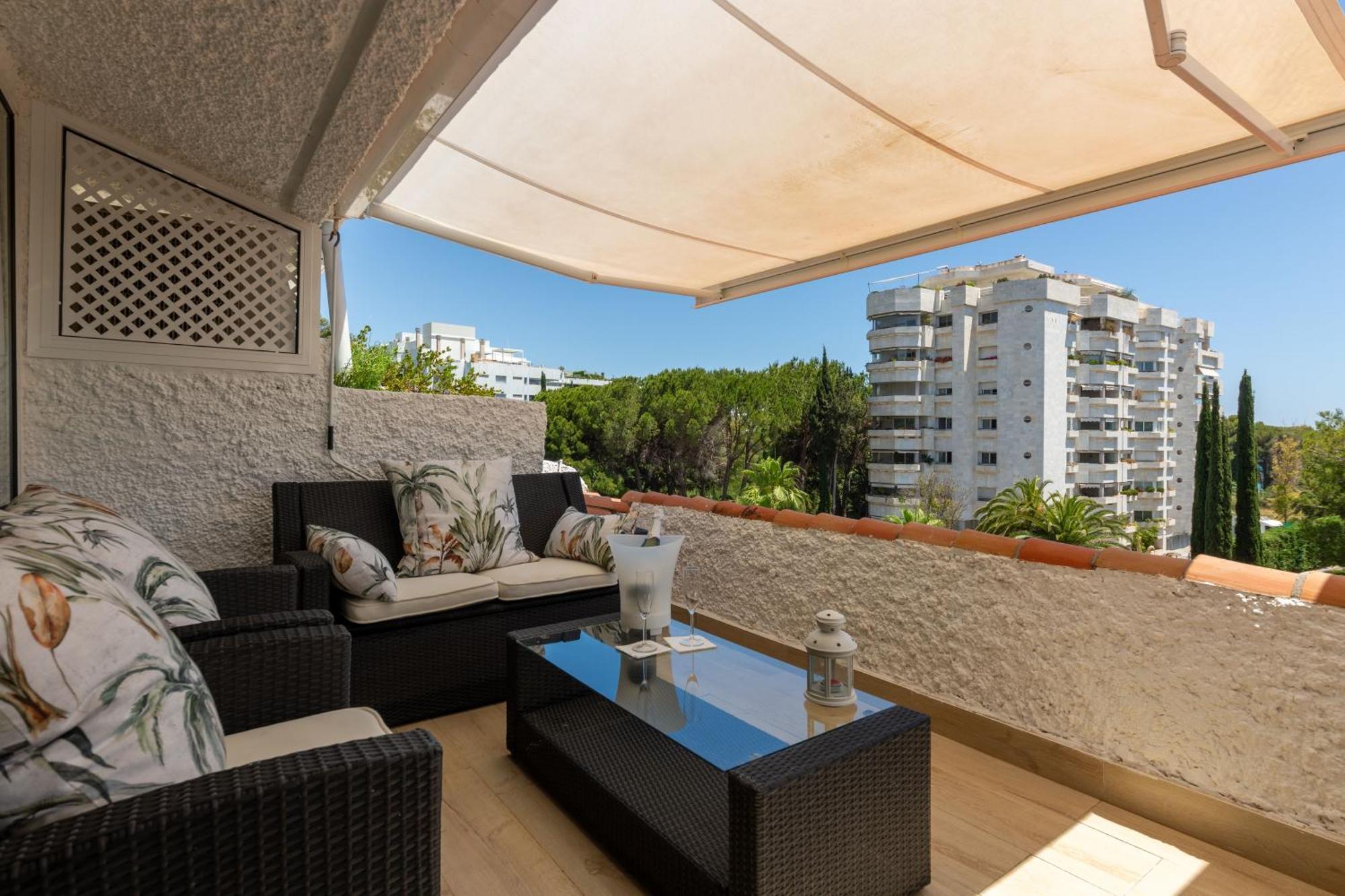 714 Luxury Plaza Estudio Junto A La Playa *