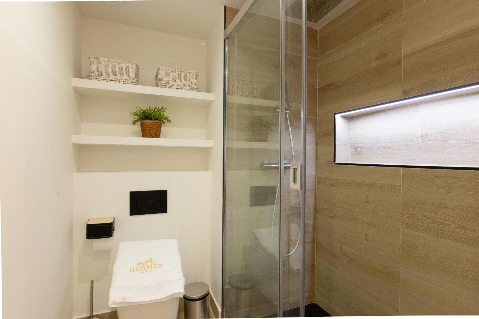 714 Luxury Plaza Estudio Junto A La Playa