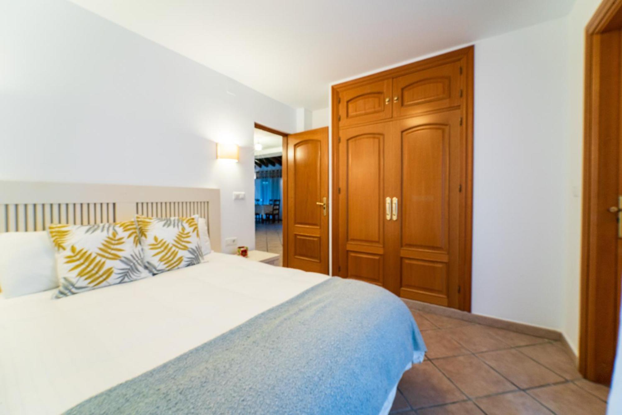 Villa Beachside