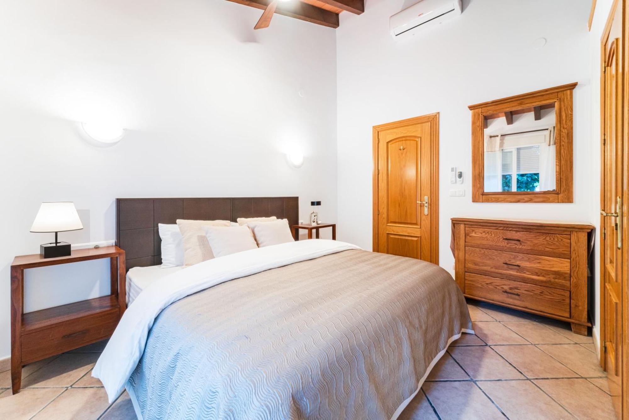 Beachside Villa Marbella