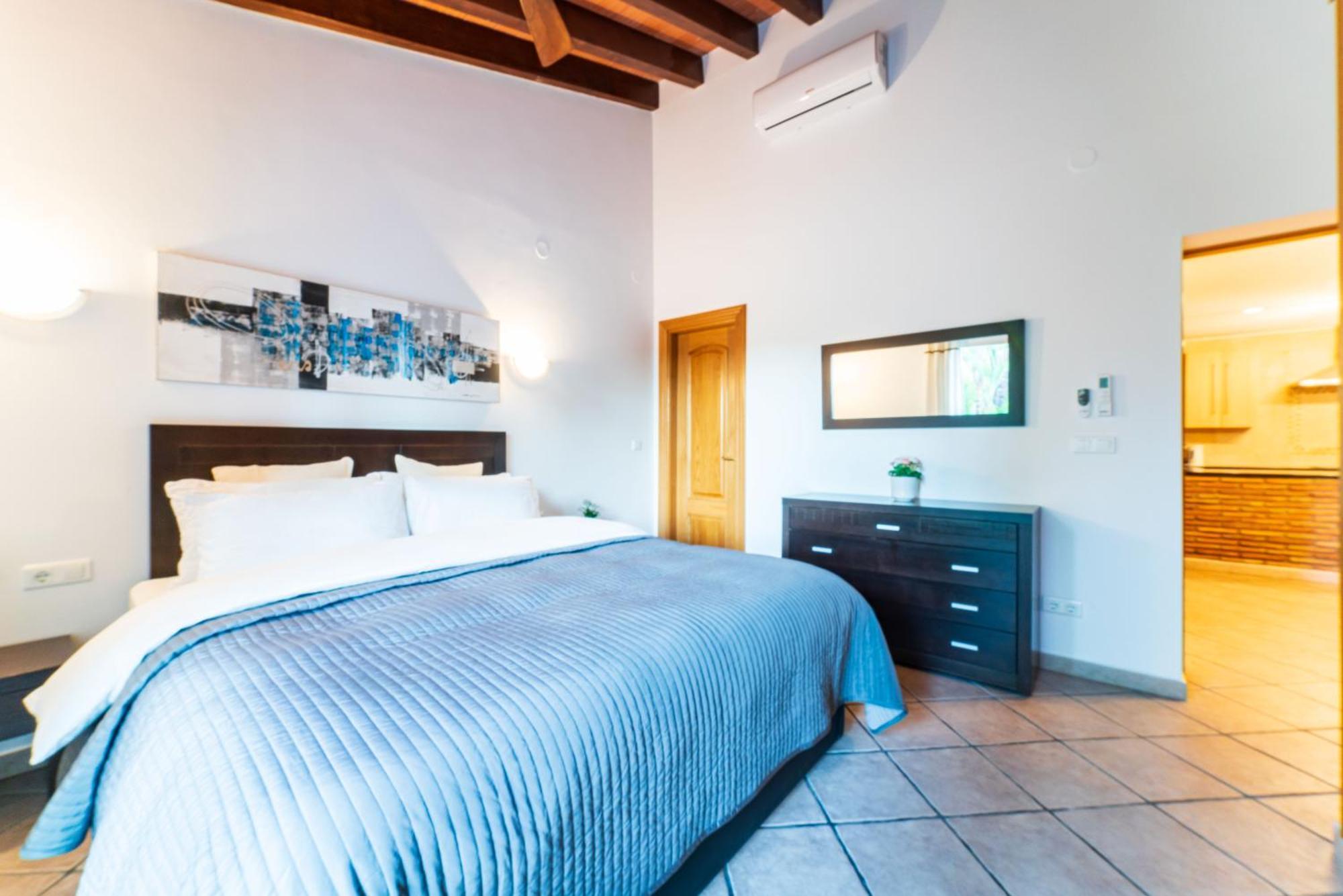 Villa Beachside