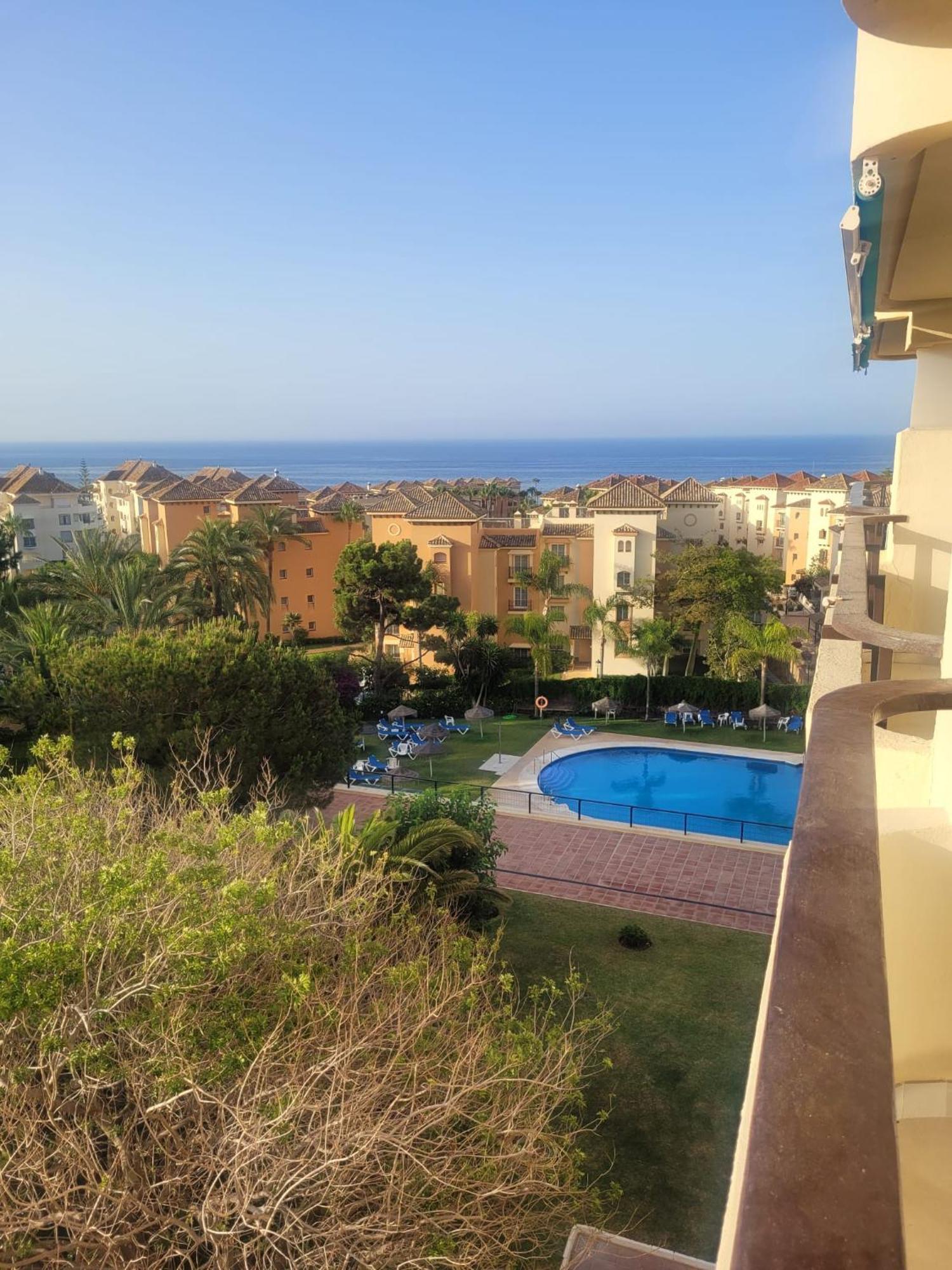 Apartment La Del Sol Marbella