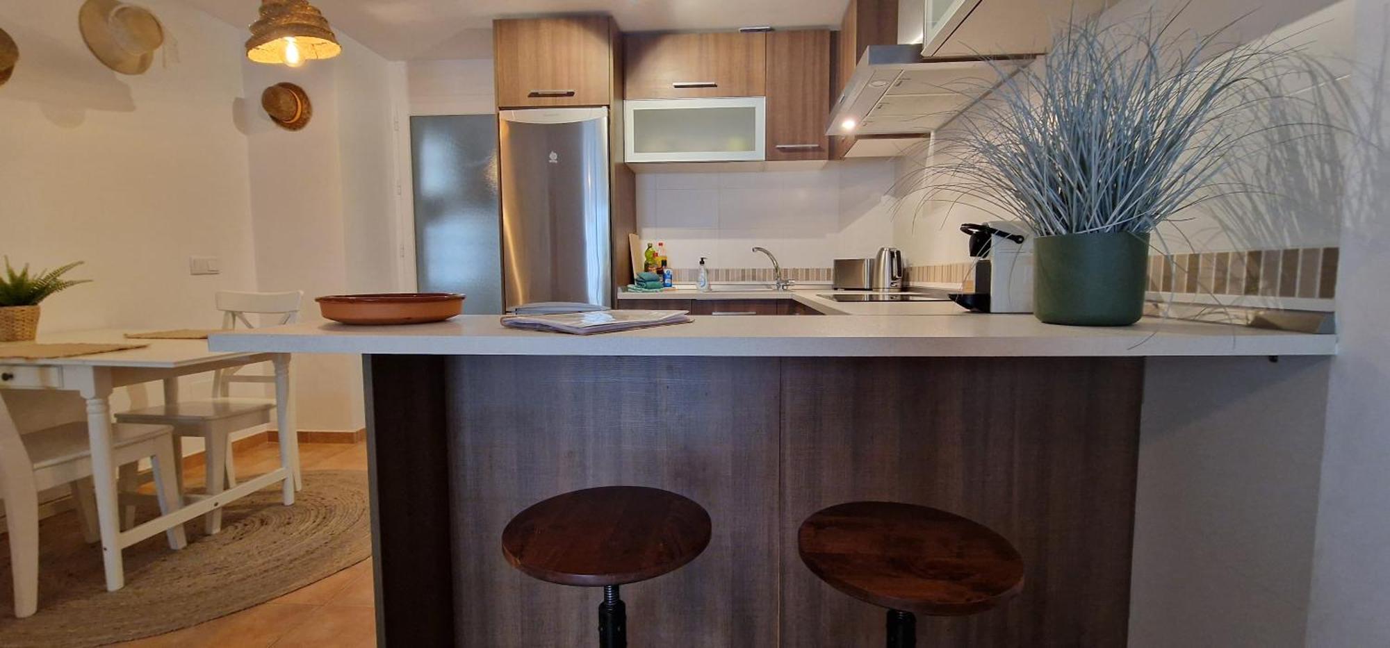 Luxe Appartement, Centrum Marbella, Vlak Aan Zee! Apartment