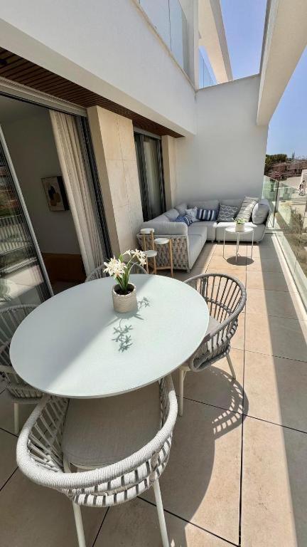 Casa Alegria Apartamento Marbella