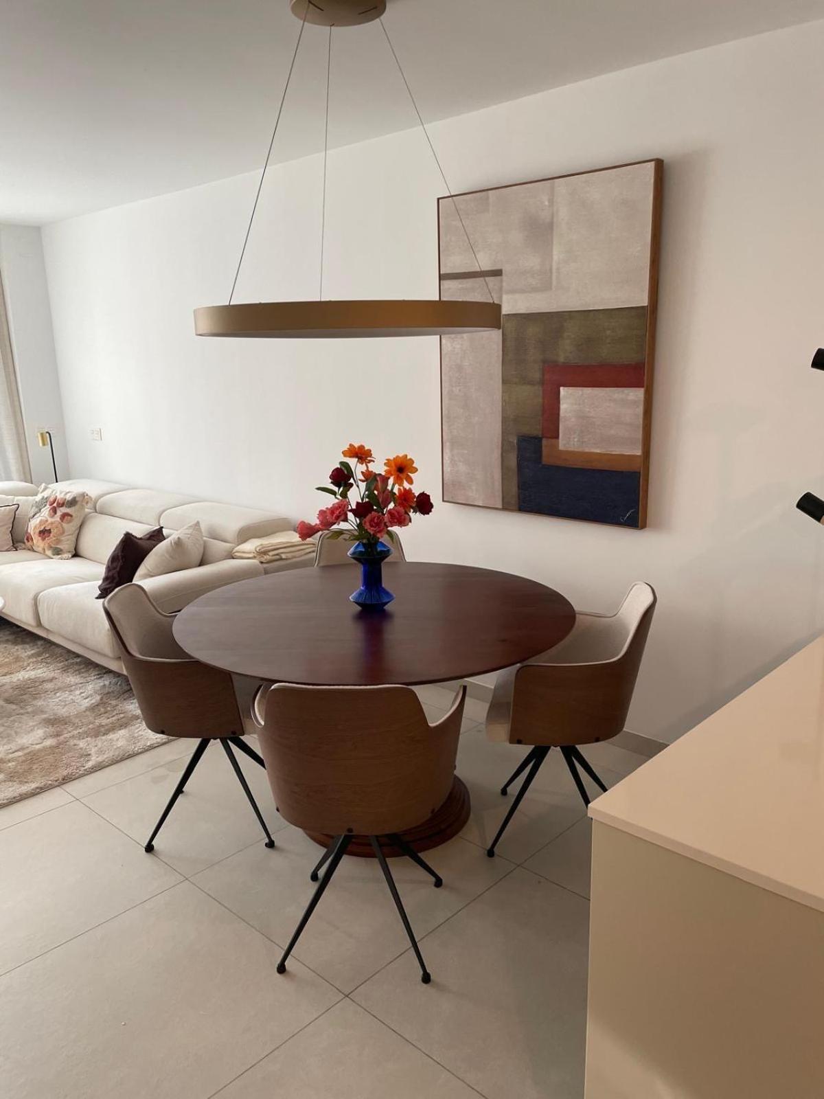 Apartamento Casa Alegria