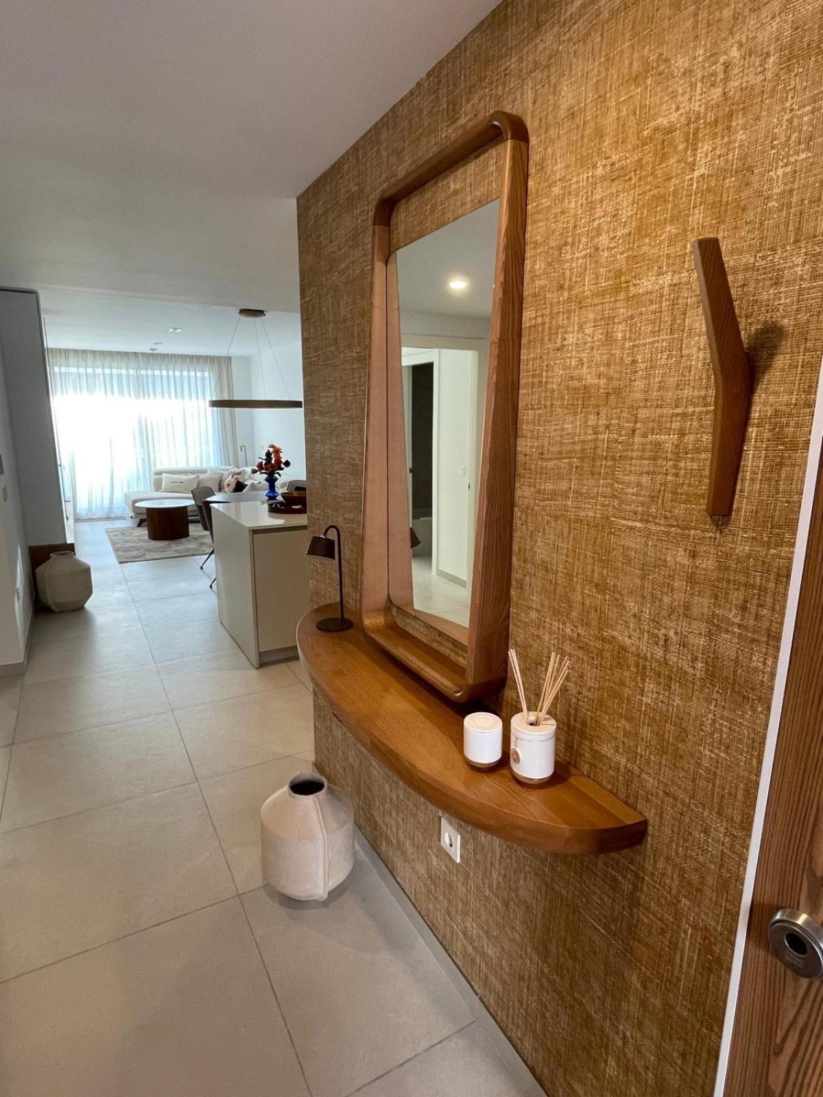 Apartamento Casa Alegria Marbella