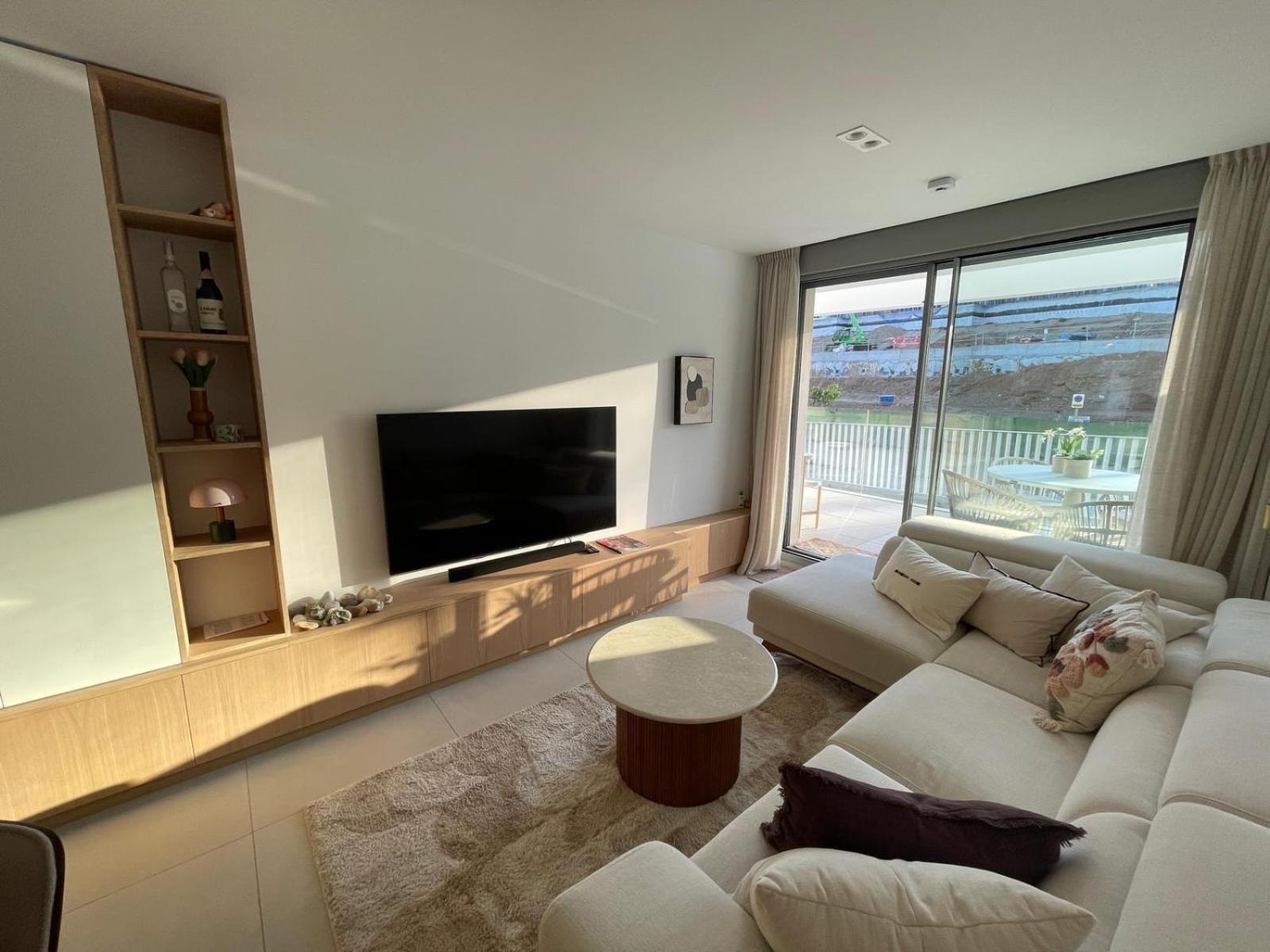 Casa Alegria Apartamento