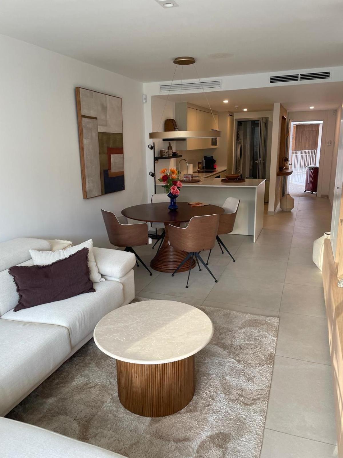 Casa Alegria Apartamento *